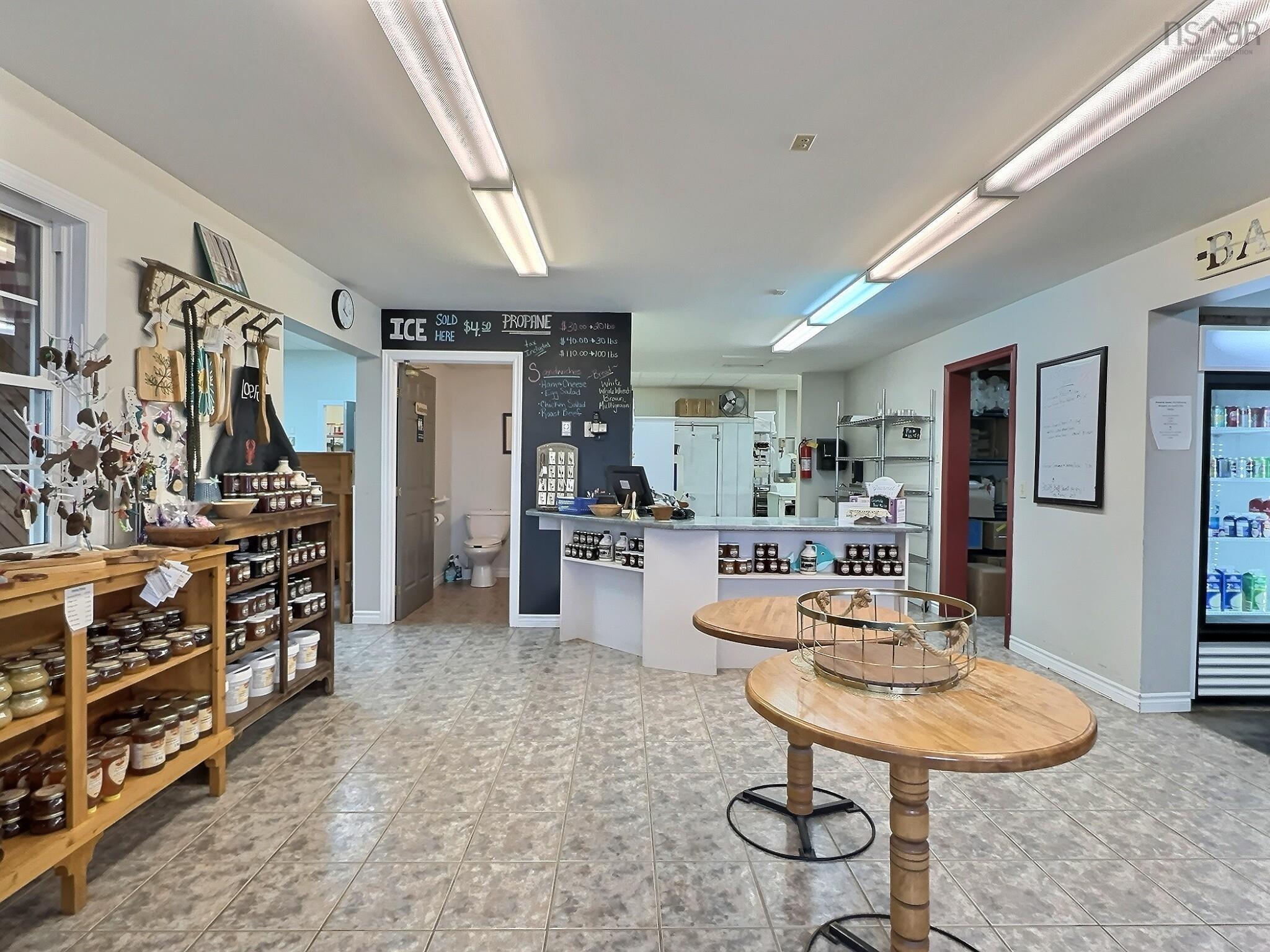 $565,000.00: 629 Brule Point Road, Tatamagouche