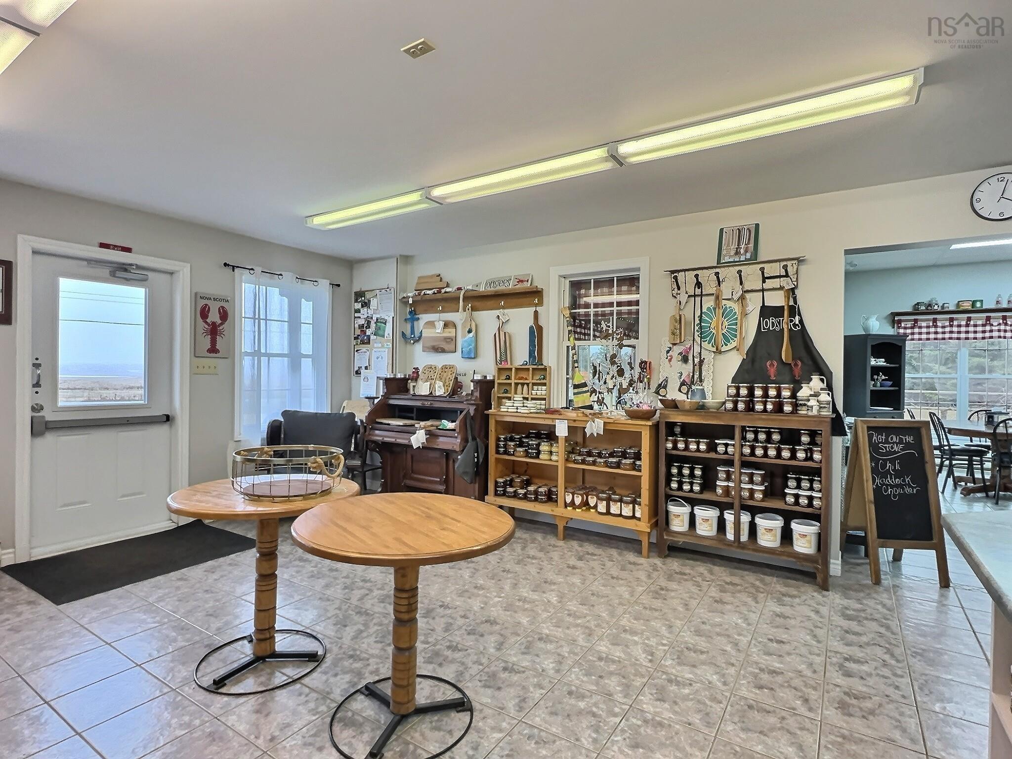 $565,000.00: 629 Brule Point Road, Tatamagouche