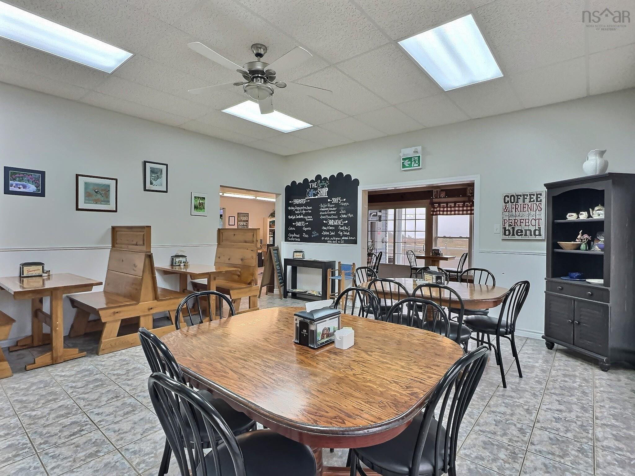 $565,000.00: 629 Brule Point Road, Tatamagouche