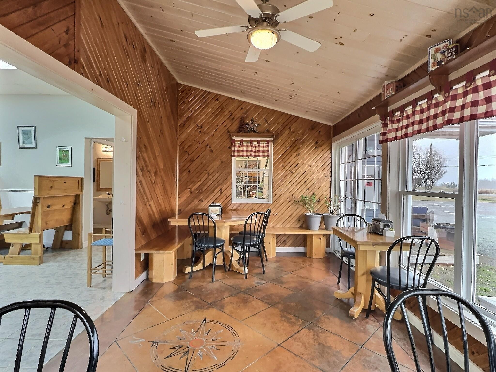 $565,000.00: 629 Brule Point Road, Tatamagouche