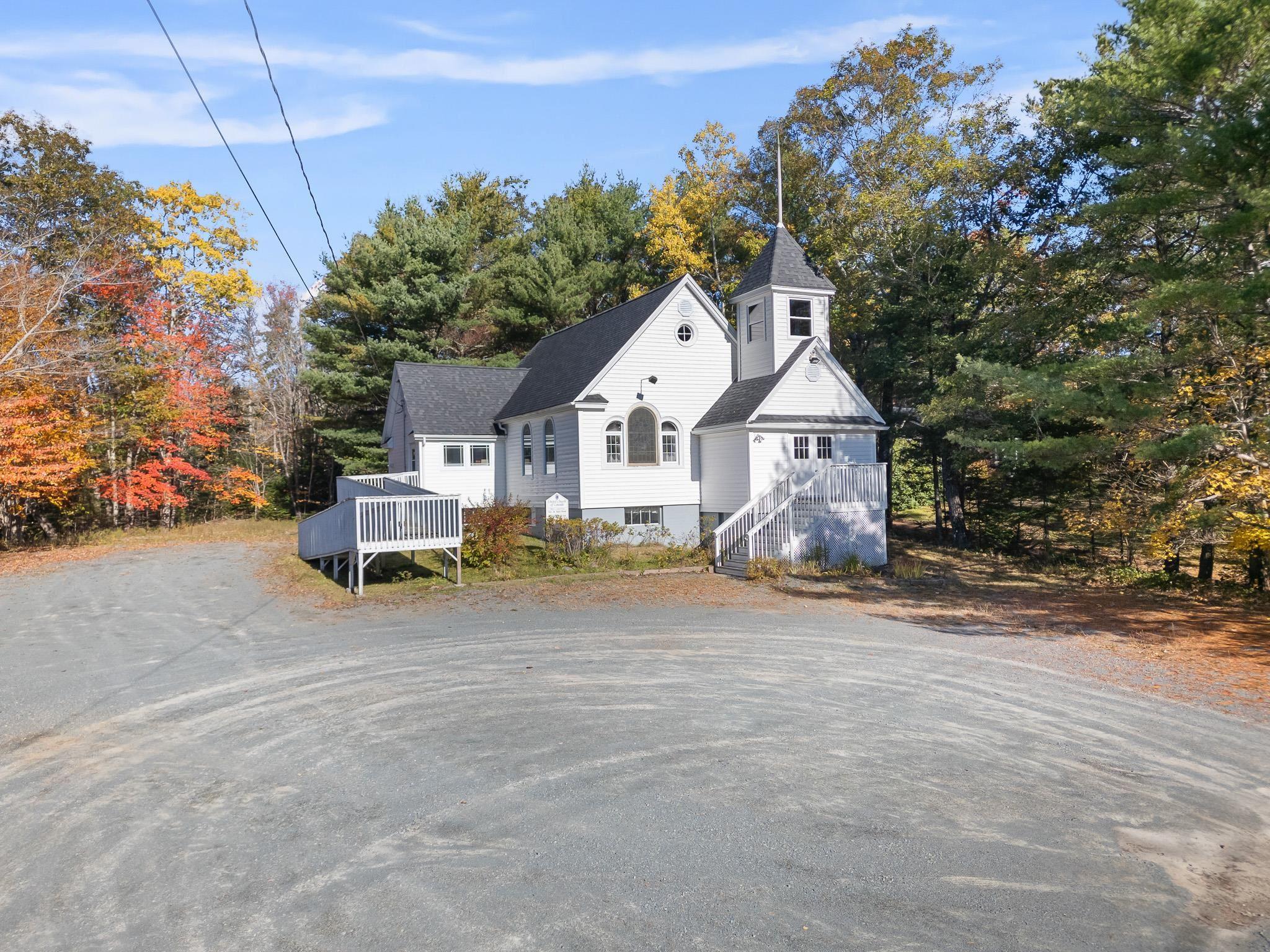 76 Church Street, Wellington, NS (MLS® 202507947)