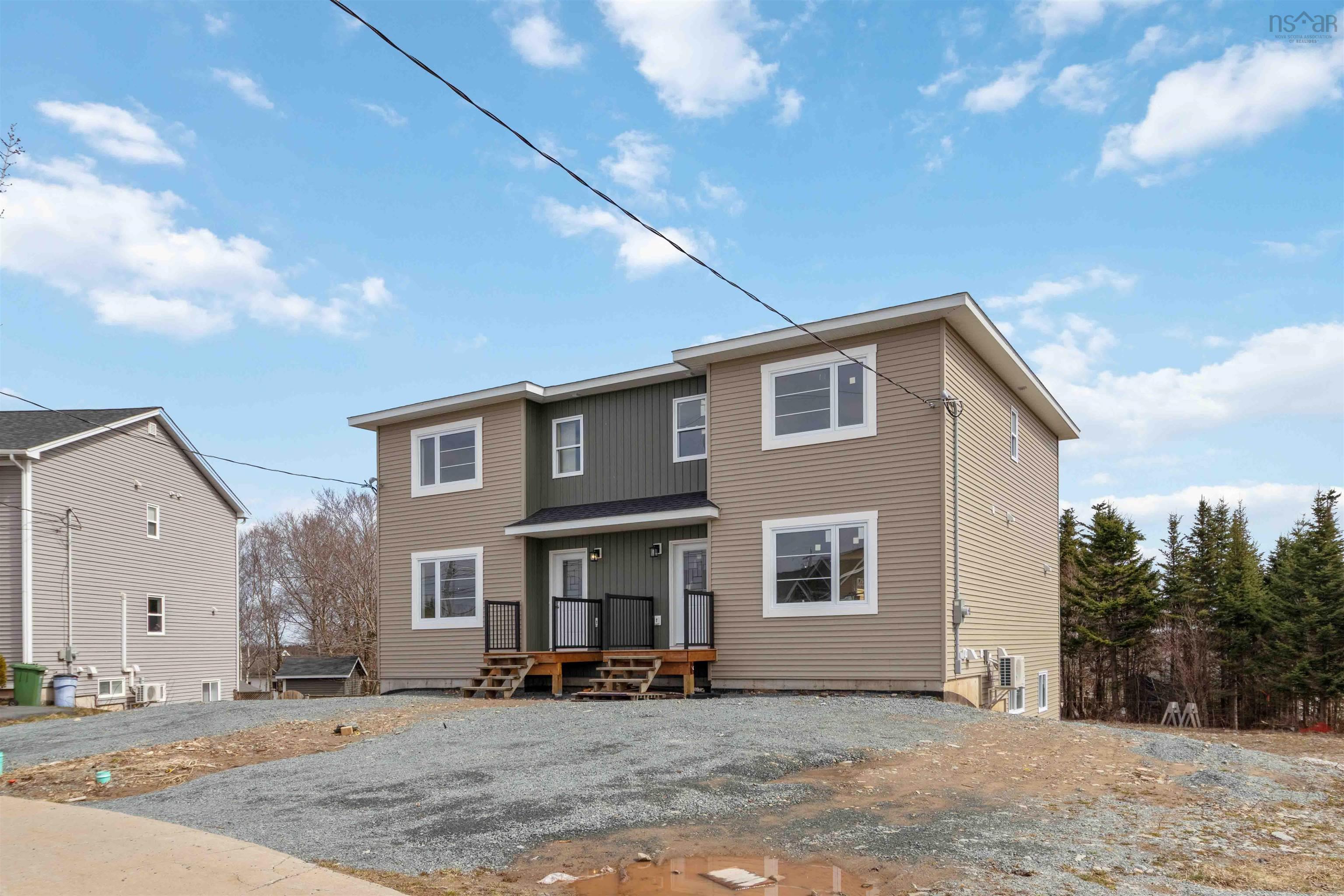 26 Midyat Court, Eastern Passage, NS (MLS® 202507952)