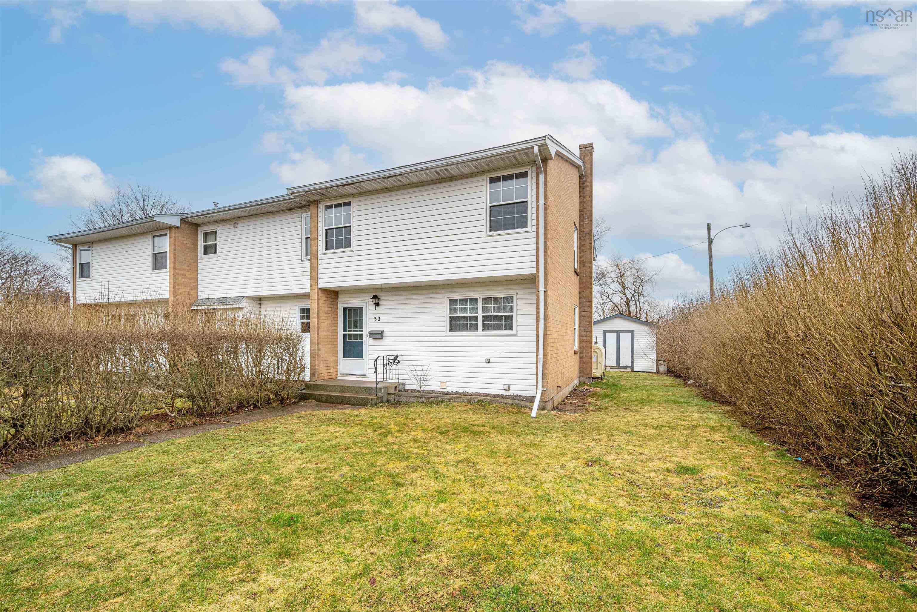 32 Aberdeen Court, Dartmouth, NS (MLS® 202507970)
