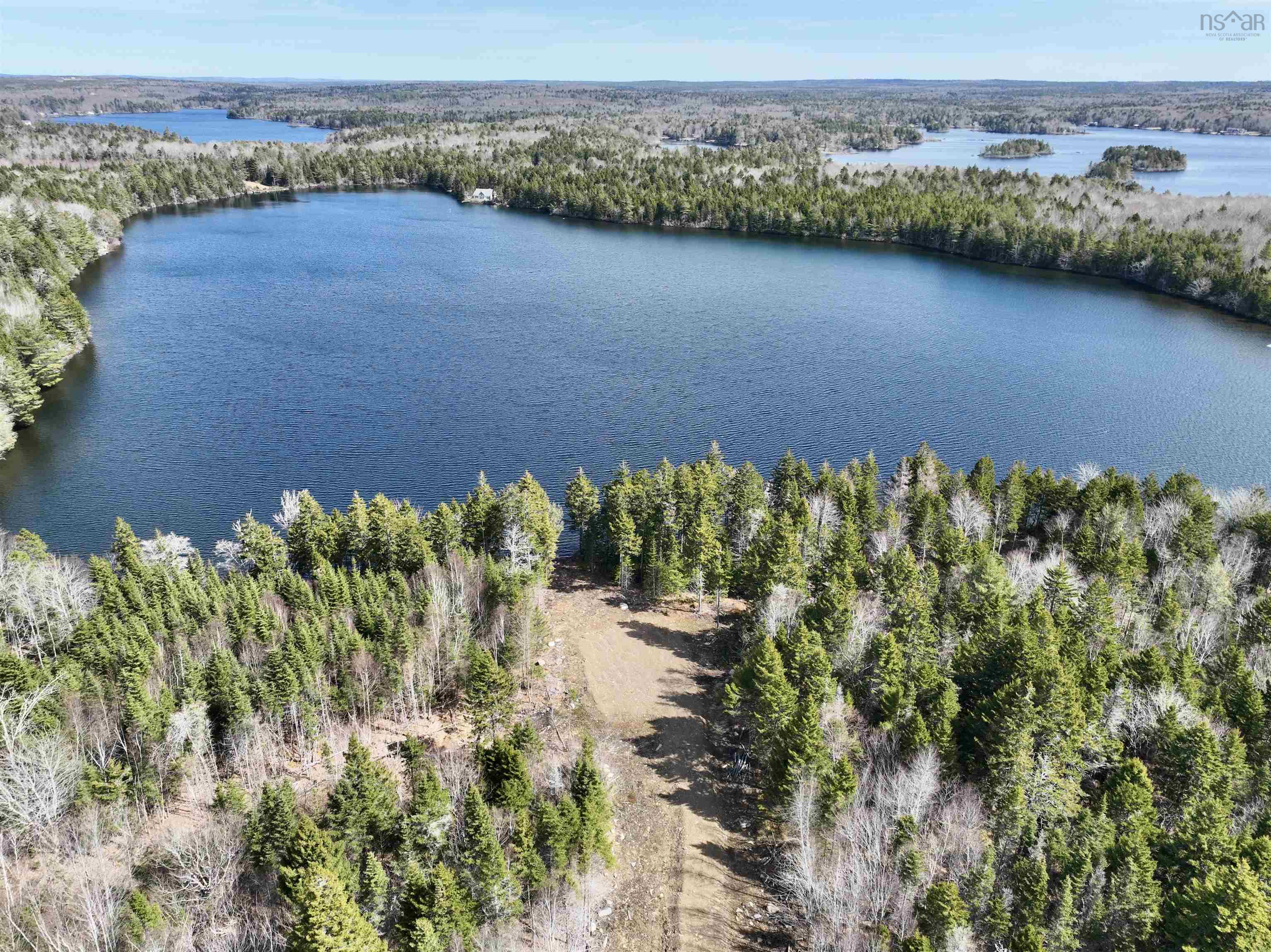 $149,900.00: Lot 24-5 Ridge Road, North Range