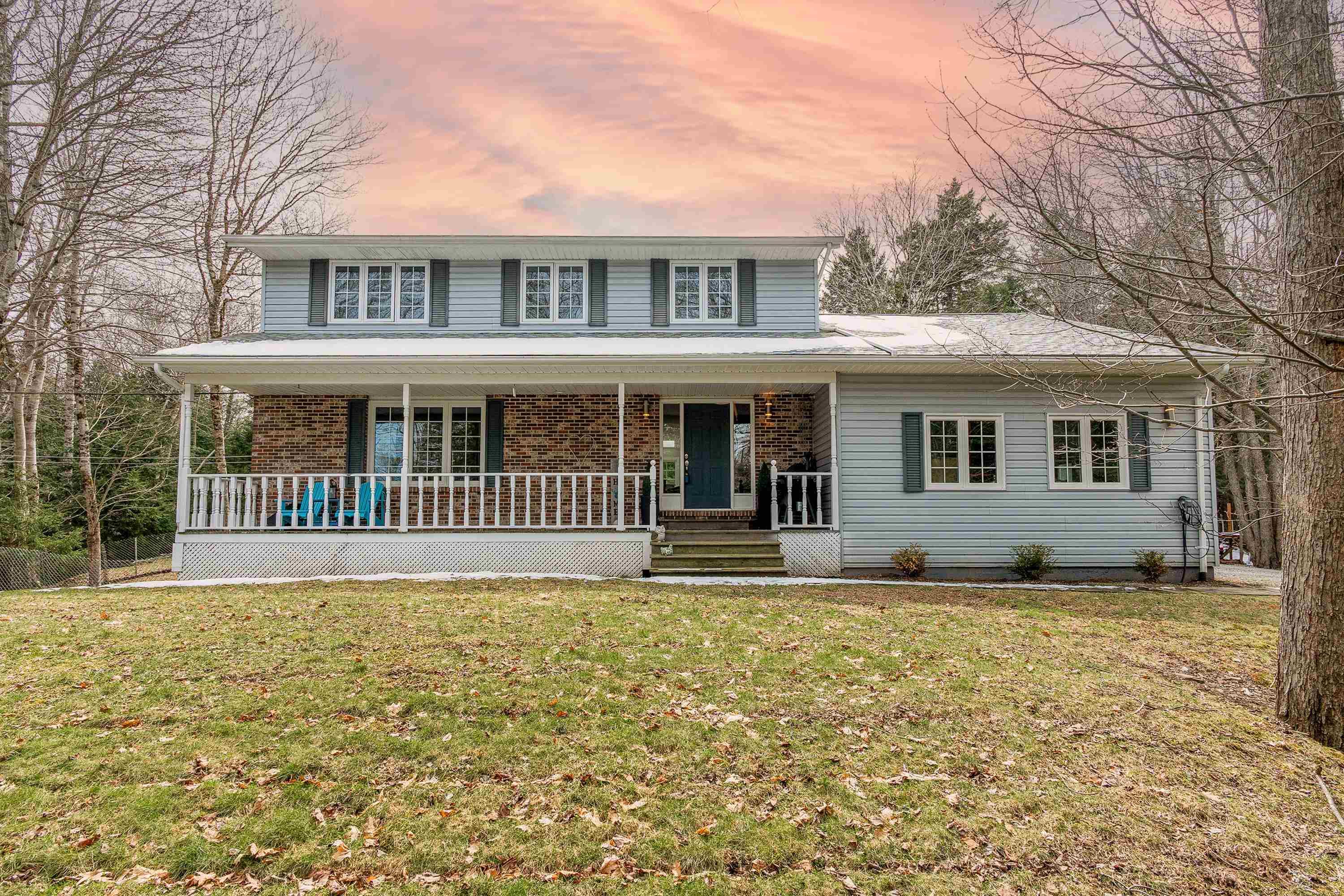 10 Somerset Court, Fall River, NS (MLS® 202507982)