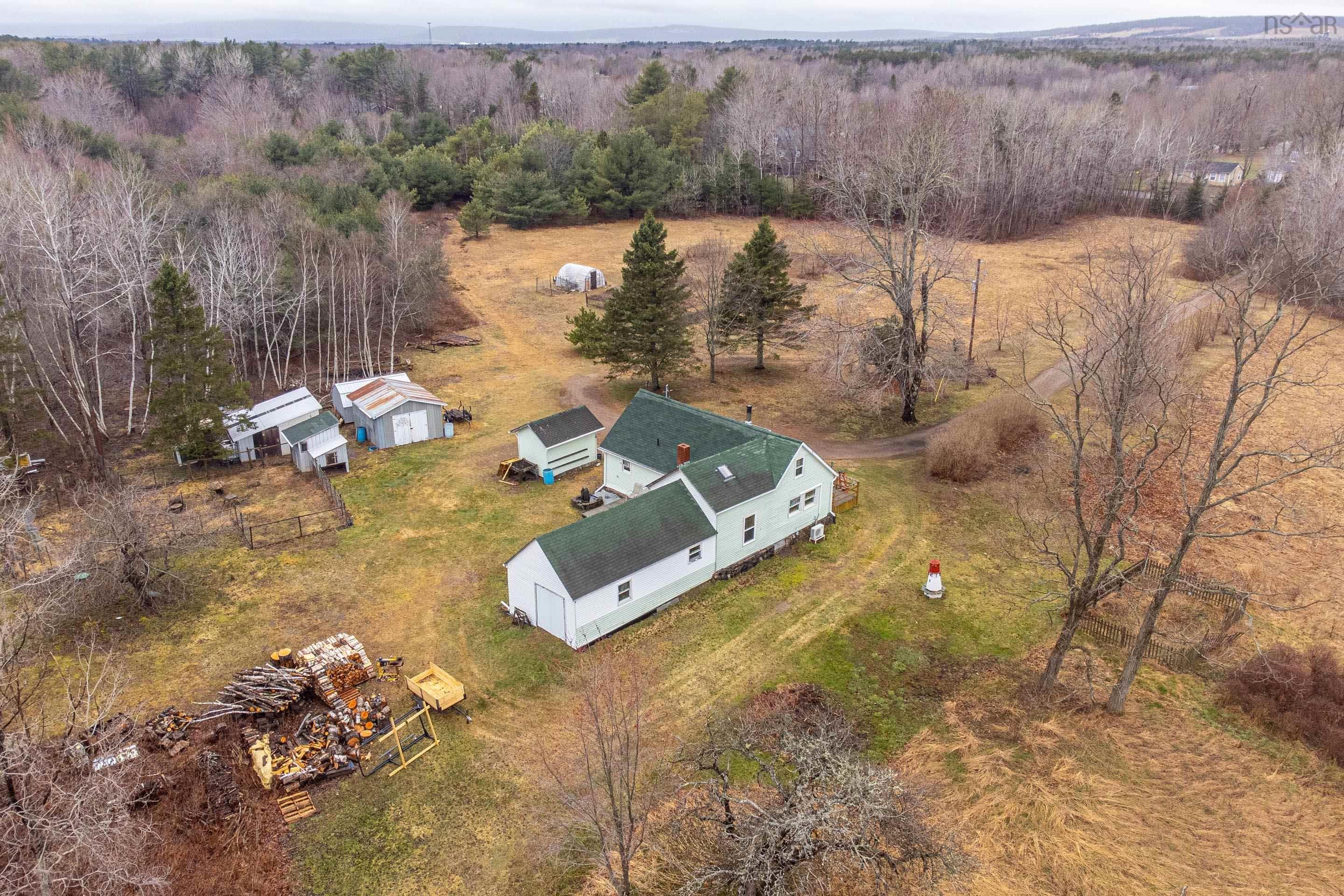 $569,000.00: 2217 Old Mill Road, South Farmington