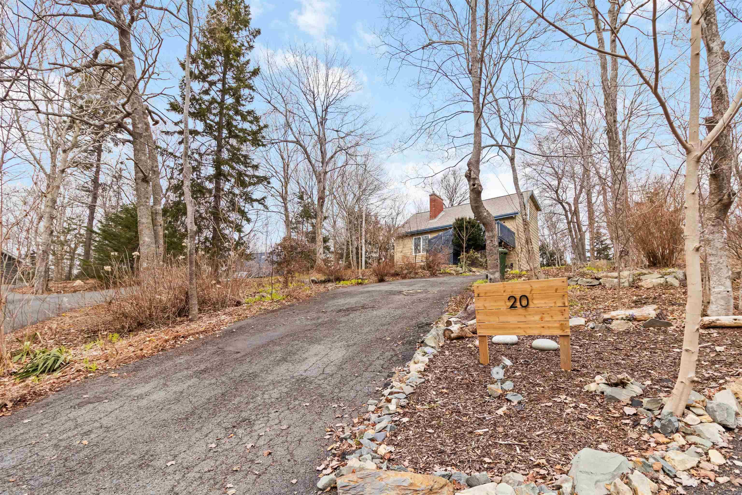 20 Overbrook Drive, Waverley, NS (MLS® 202507989)