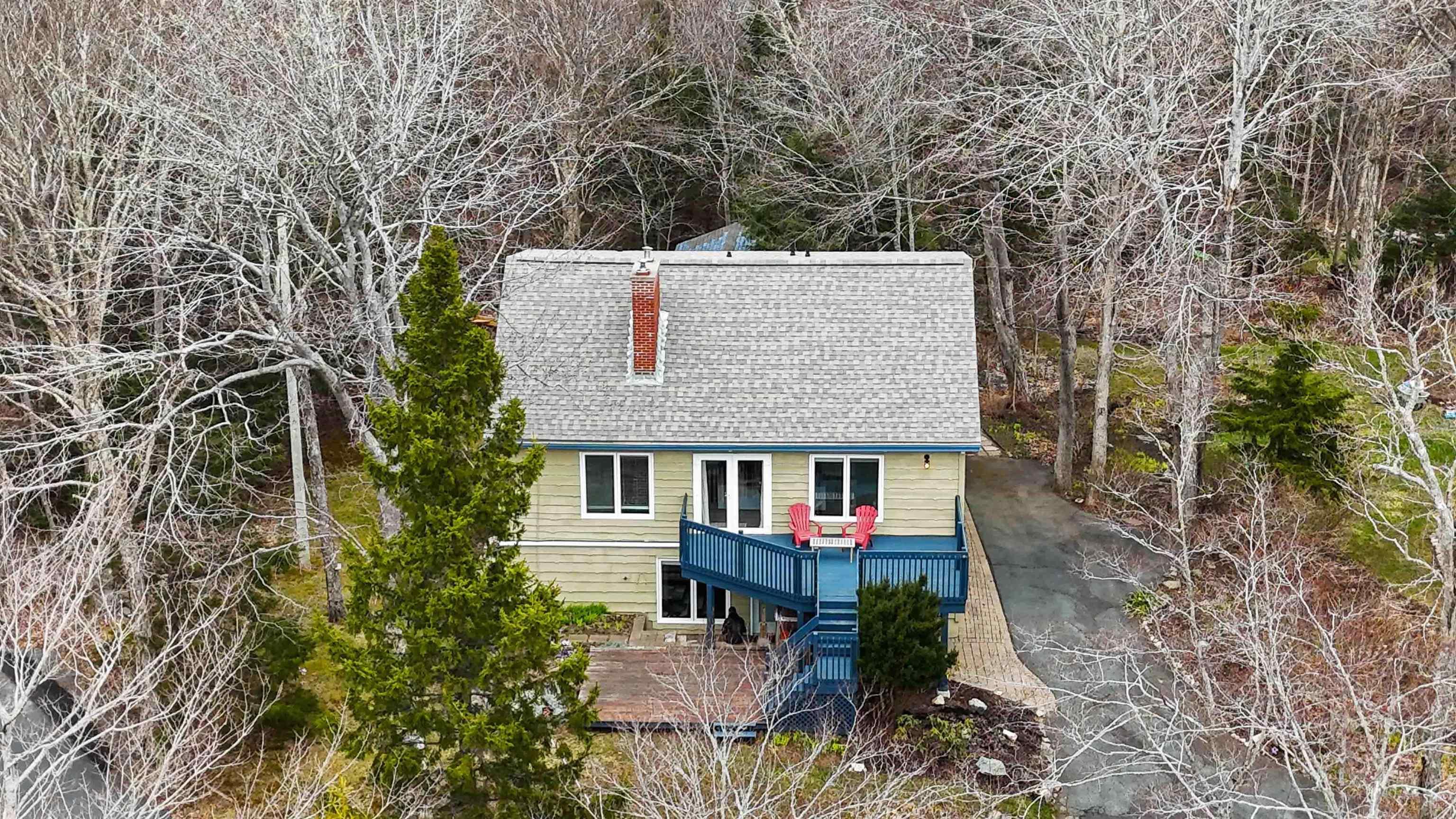 20 Overbrook Drive, Waverley, NS (MLS® 202507989)