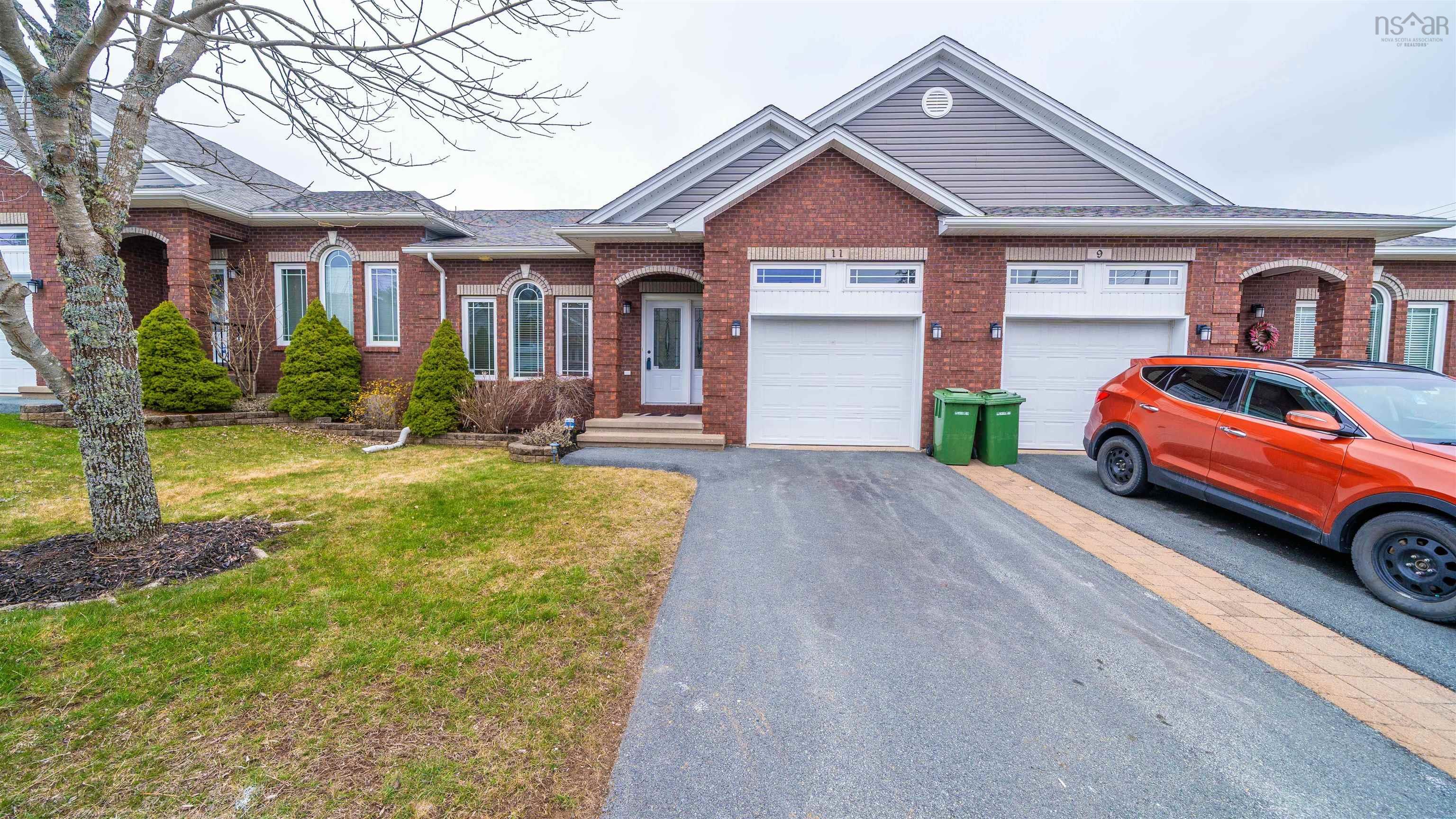 11 Kirkwood Court, Bedford, NS (MLS® 202507992)