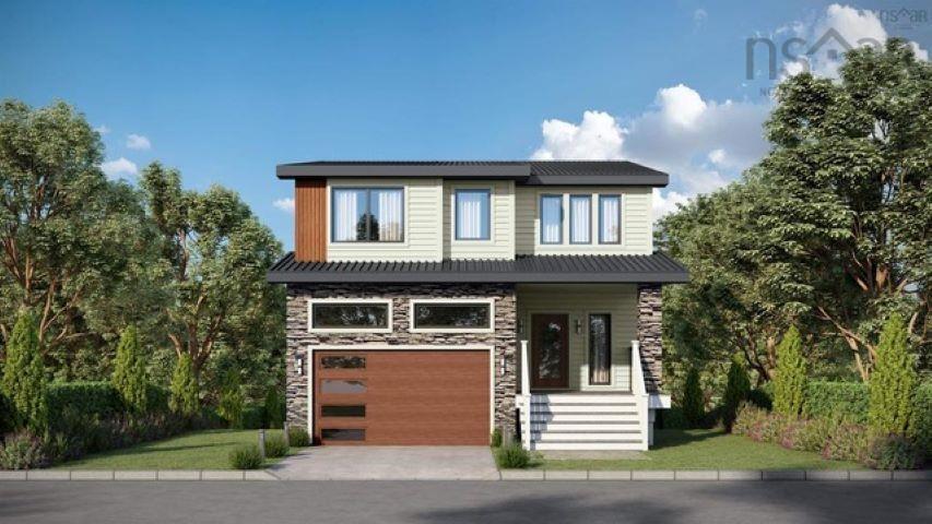 117 Brunello Boulevard, Timberlea, NS (MLS® 202508017)