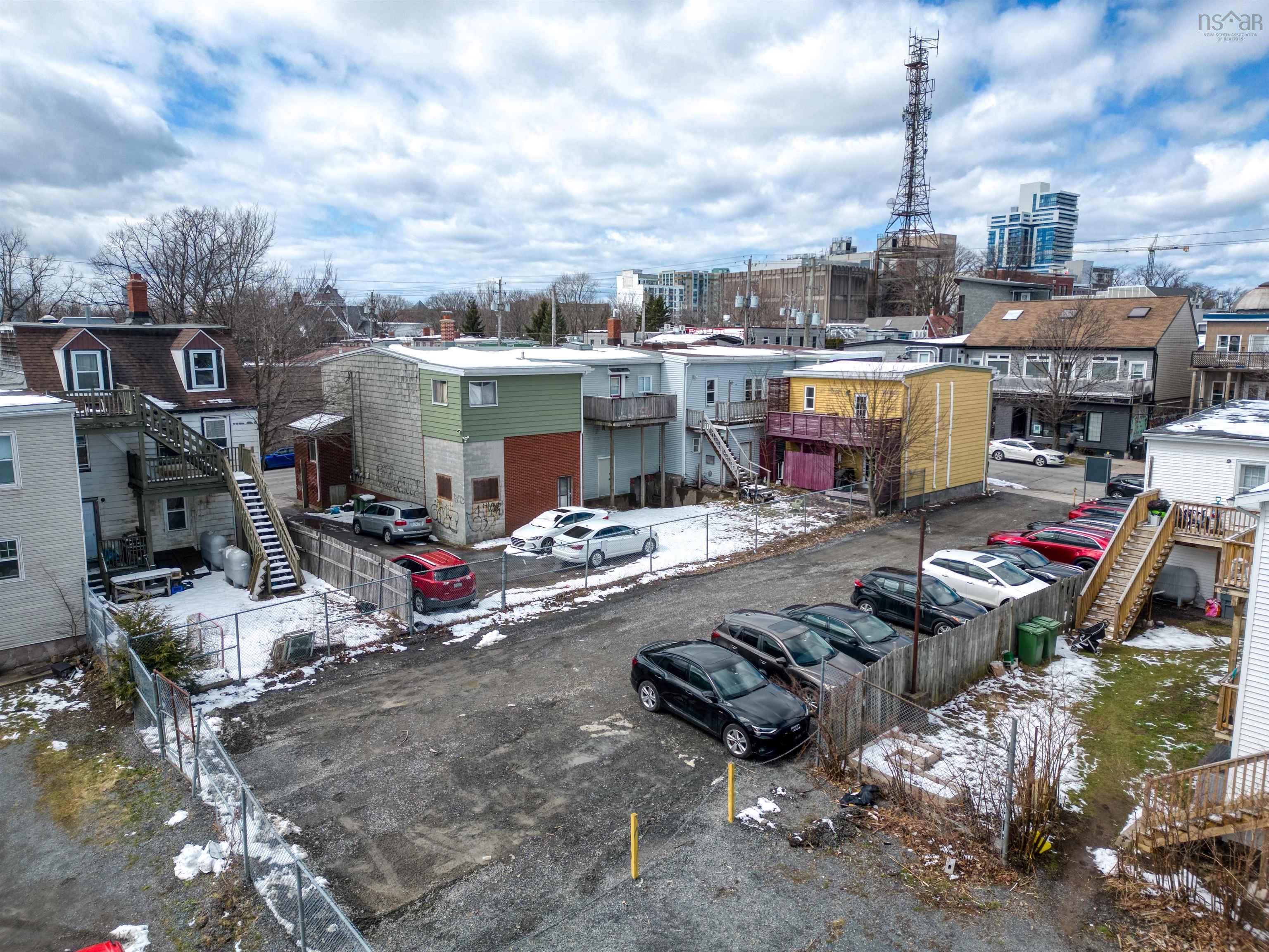 5686 Charles Street, Halifax, NS (MLS 202508020)