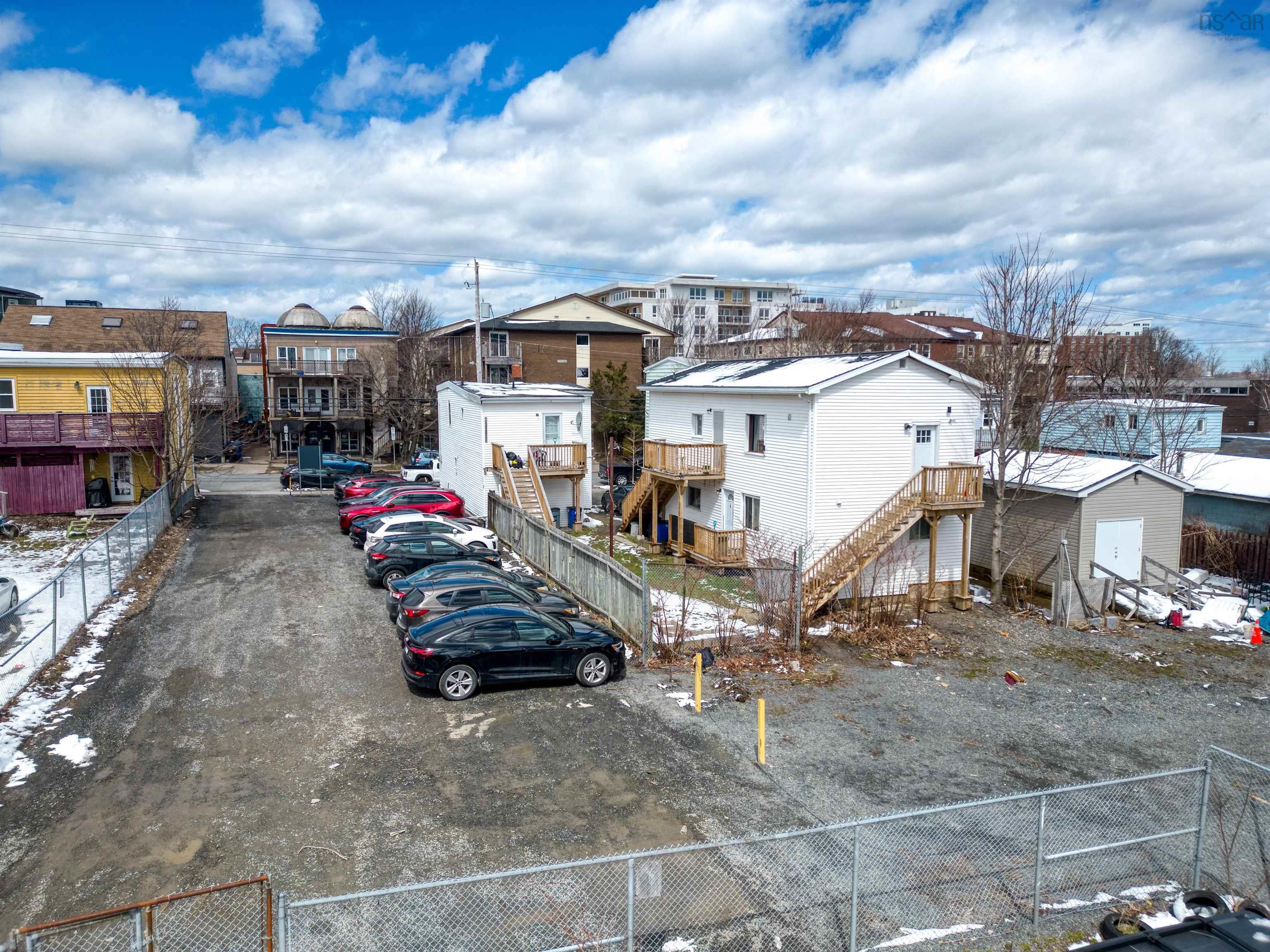 5686 Charles Street, Halifax, NS (MLS 202508020)