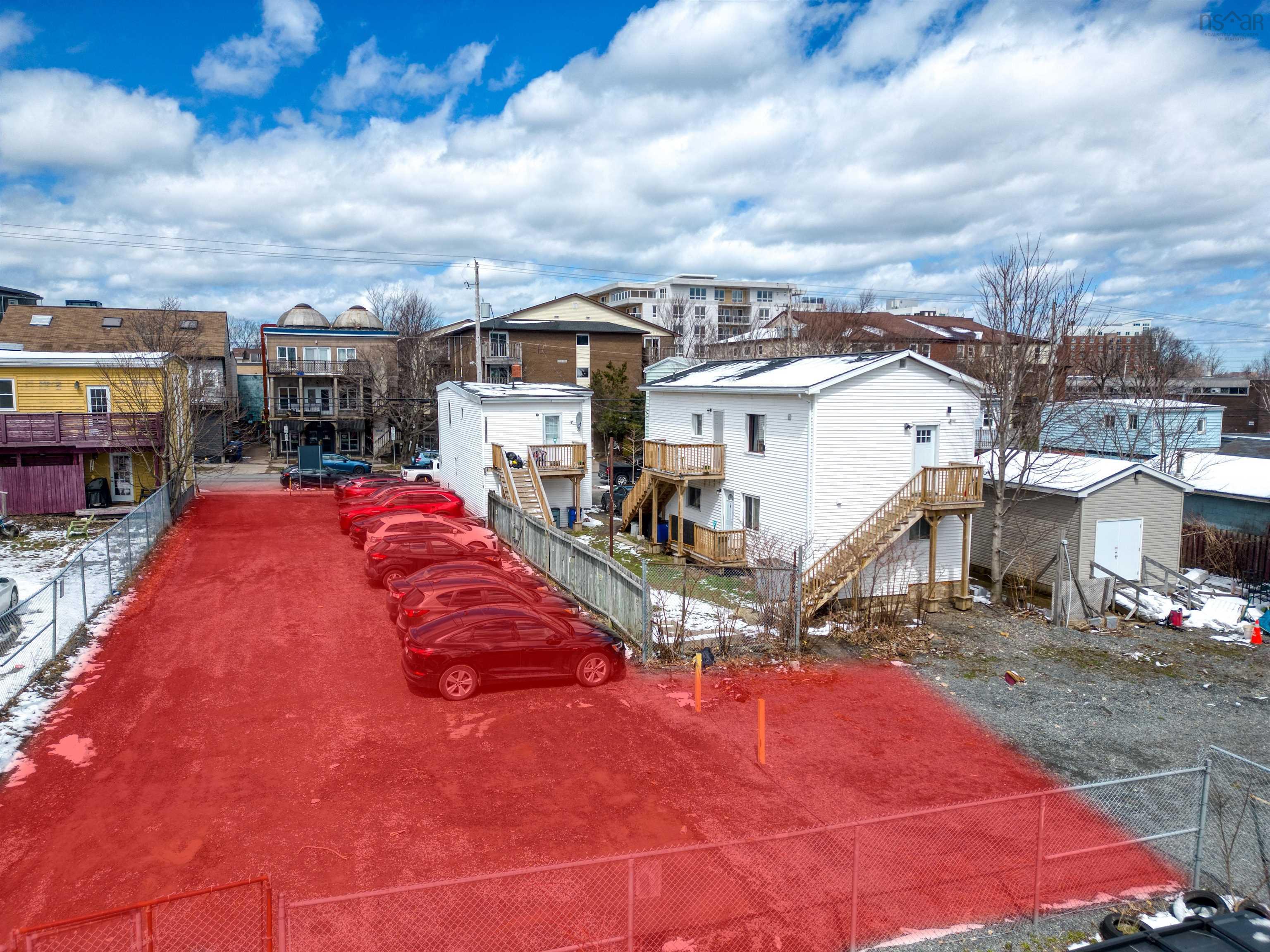 5686 Charles Street, Halifax, NS (MLS 202508020)