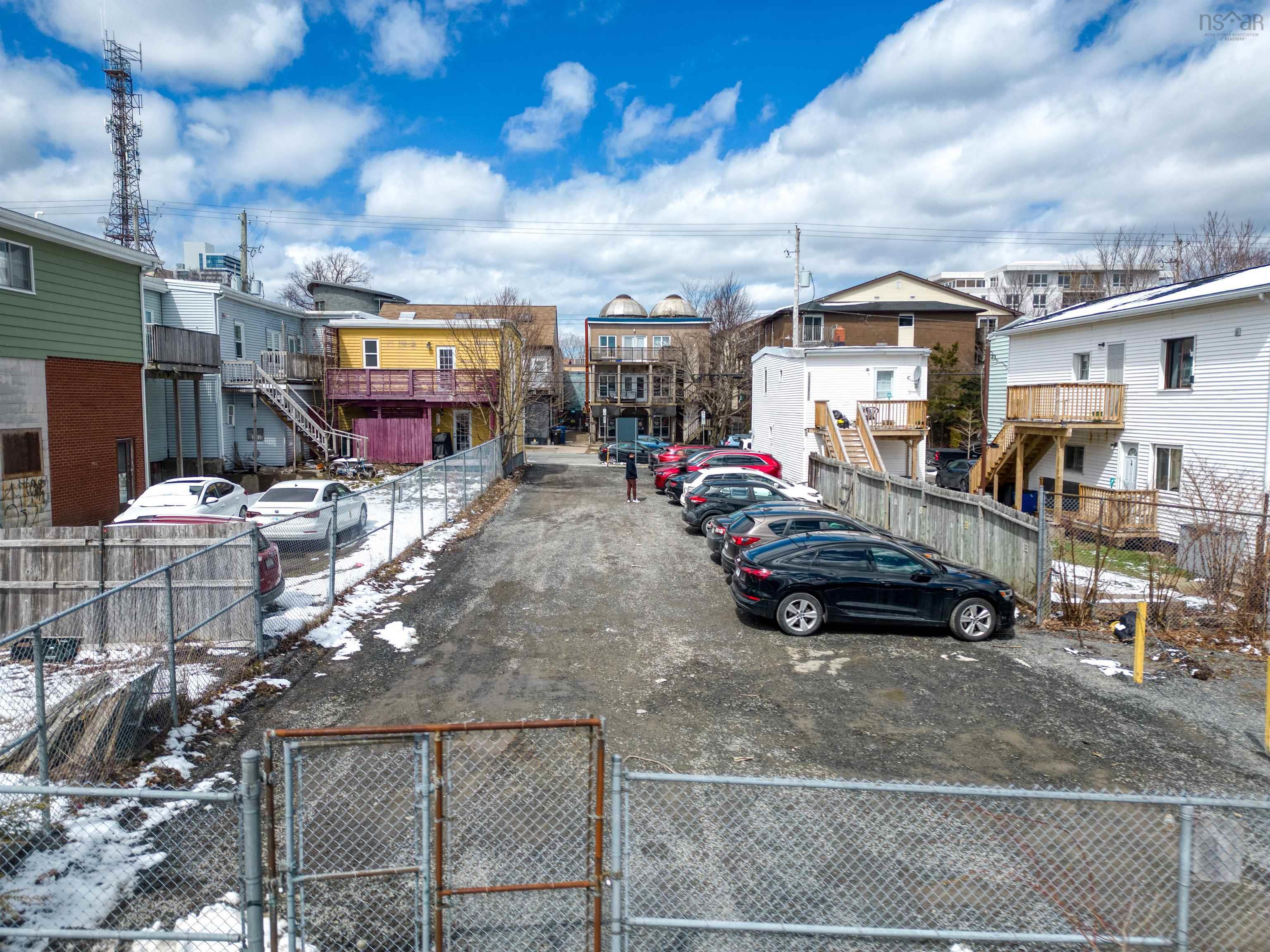 5686 Charles Street, Halifax, NS (MLS 202508020)