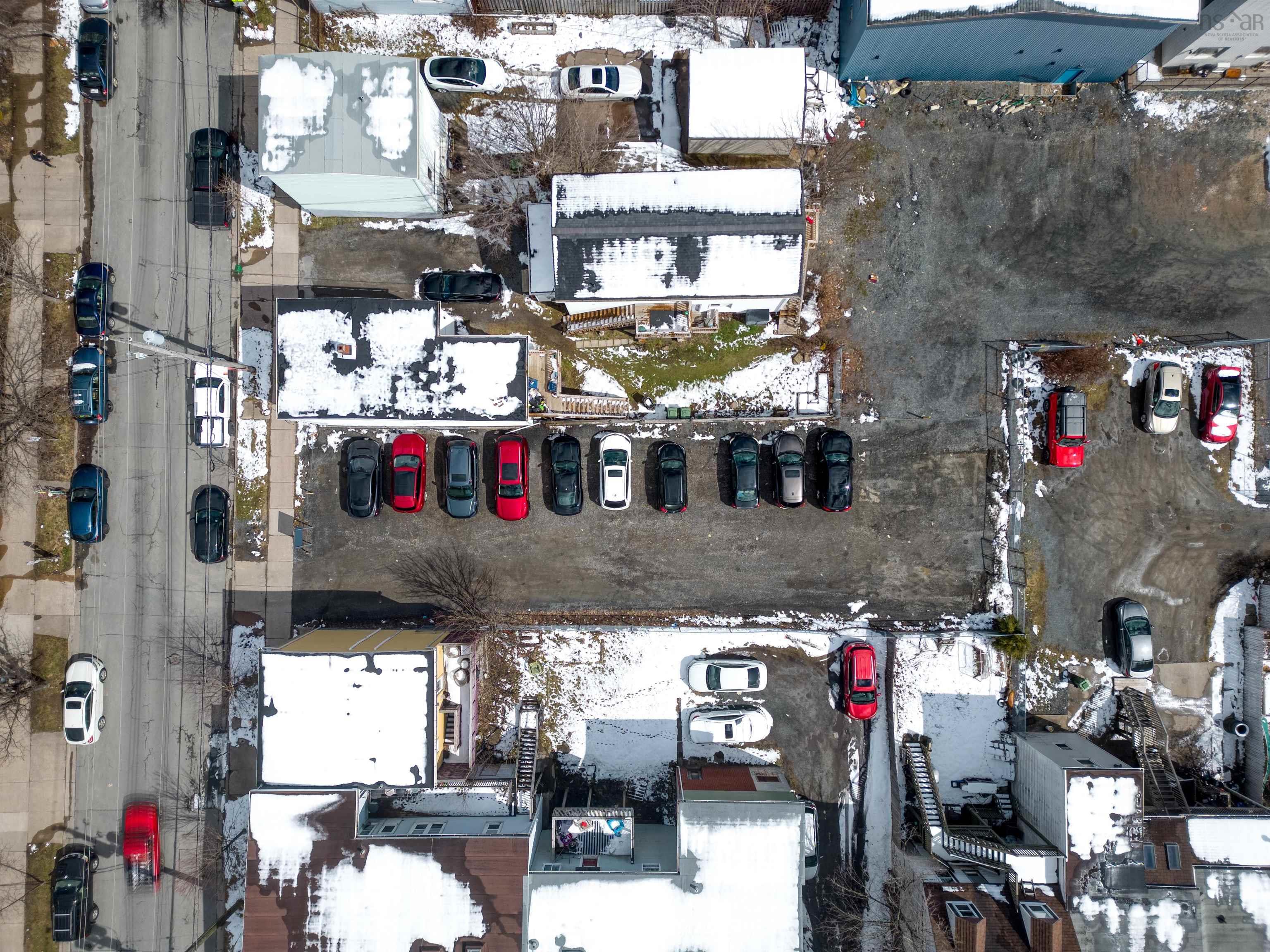 5686 Charles Street, Halifax, NS (MLS 202508020)