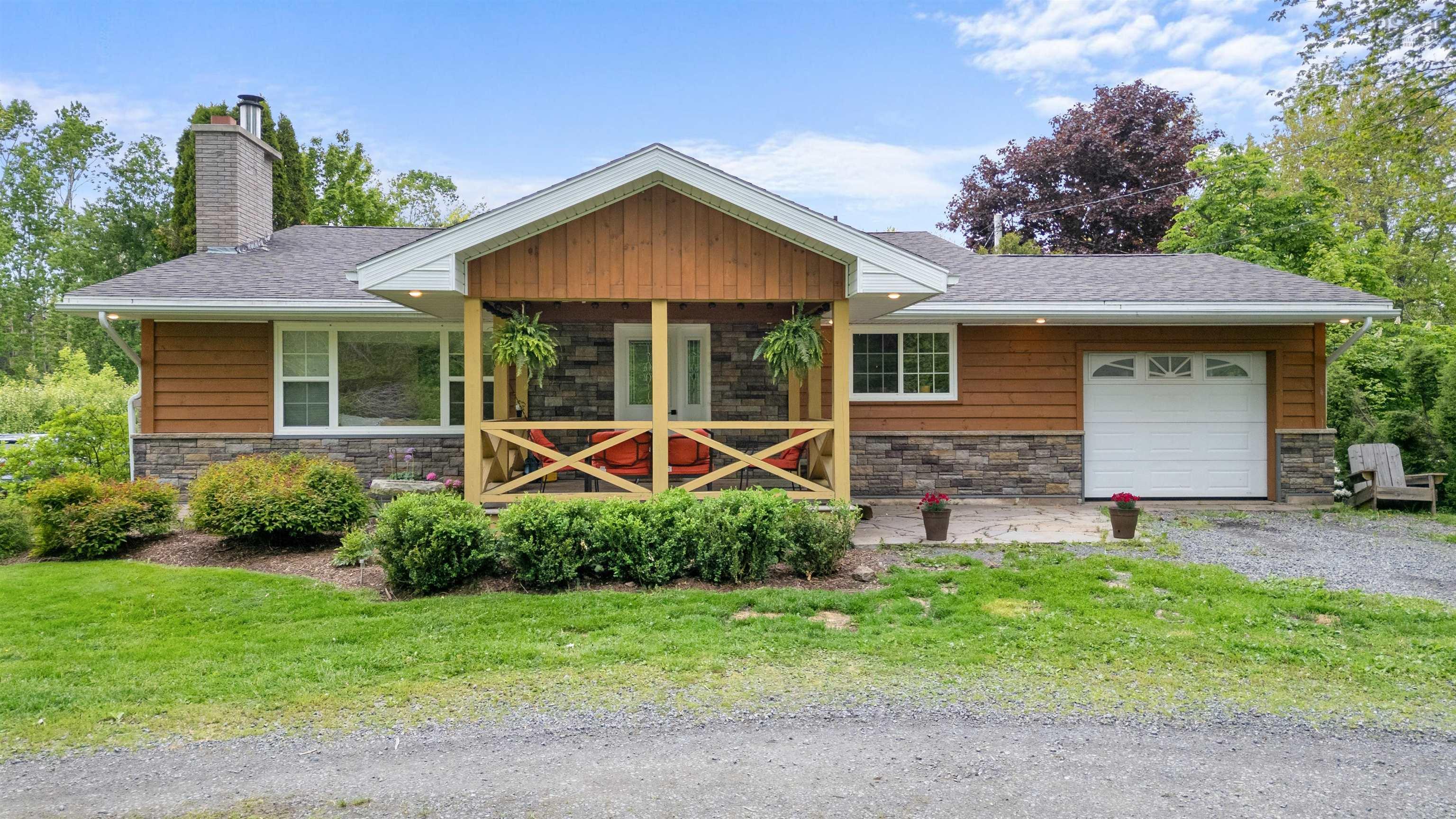 3115 Scotsburn Road, Plainfield, NS (MLS® 202508022)