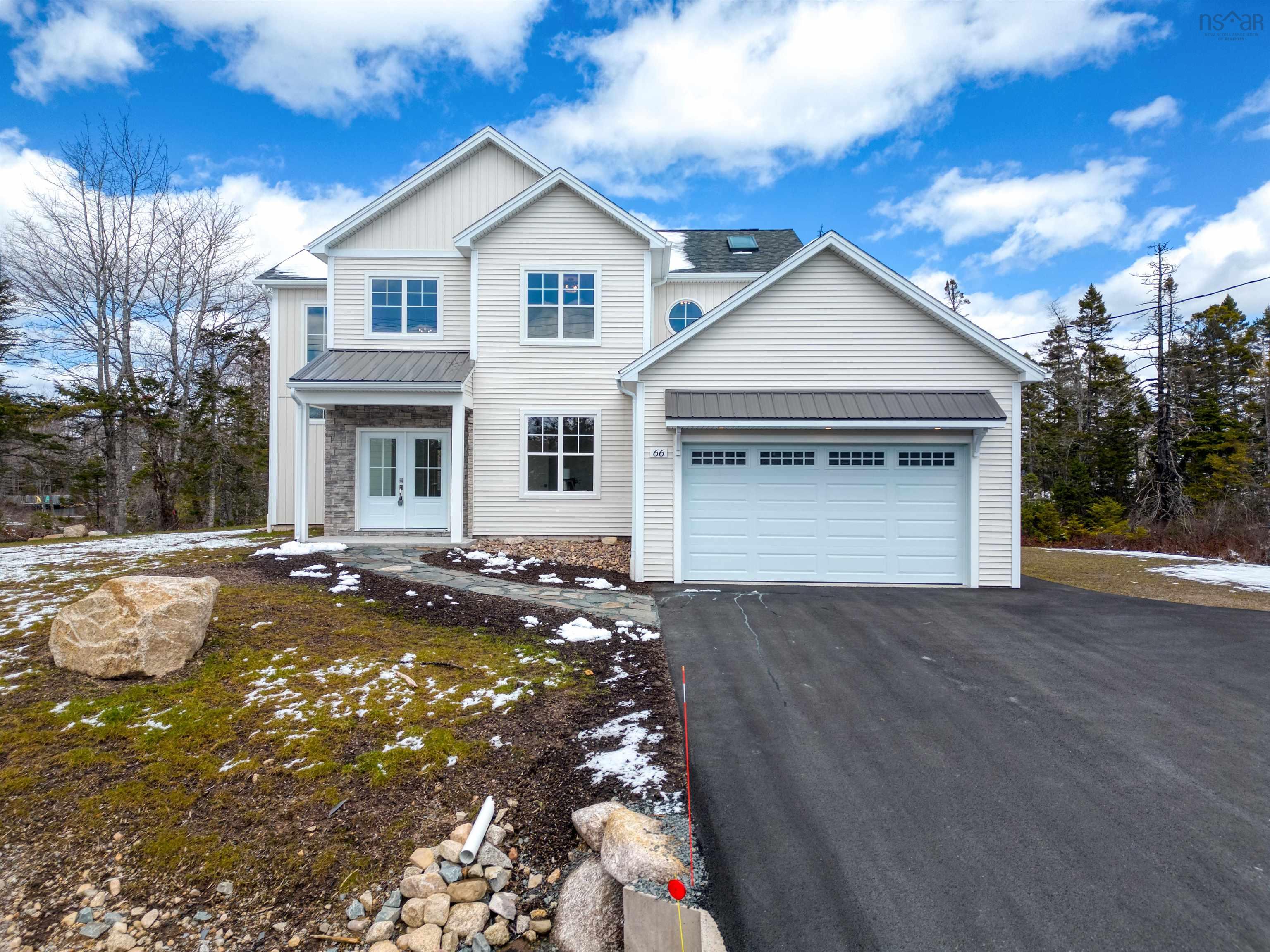 66 Duckcove Court, Hubley, NS (MLS® 202508023)