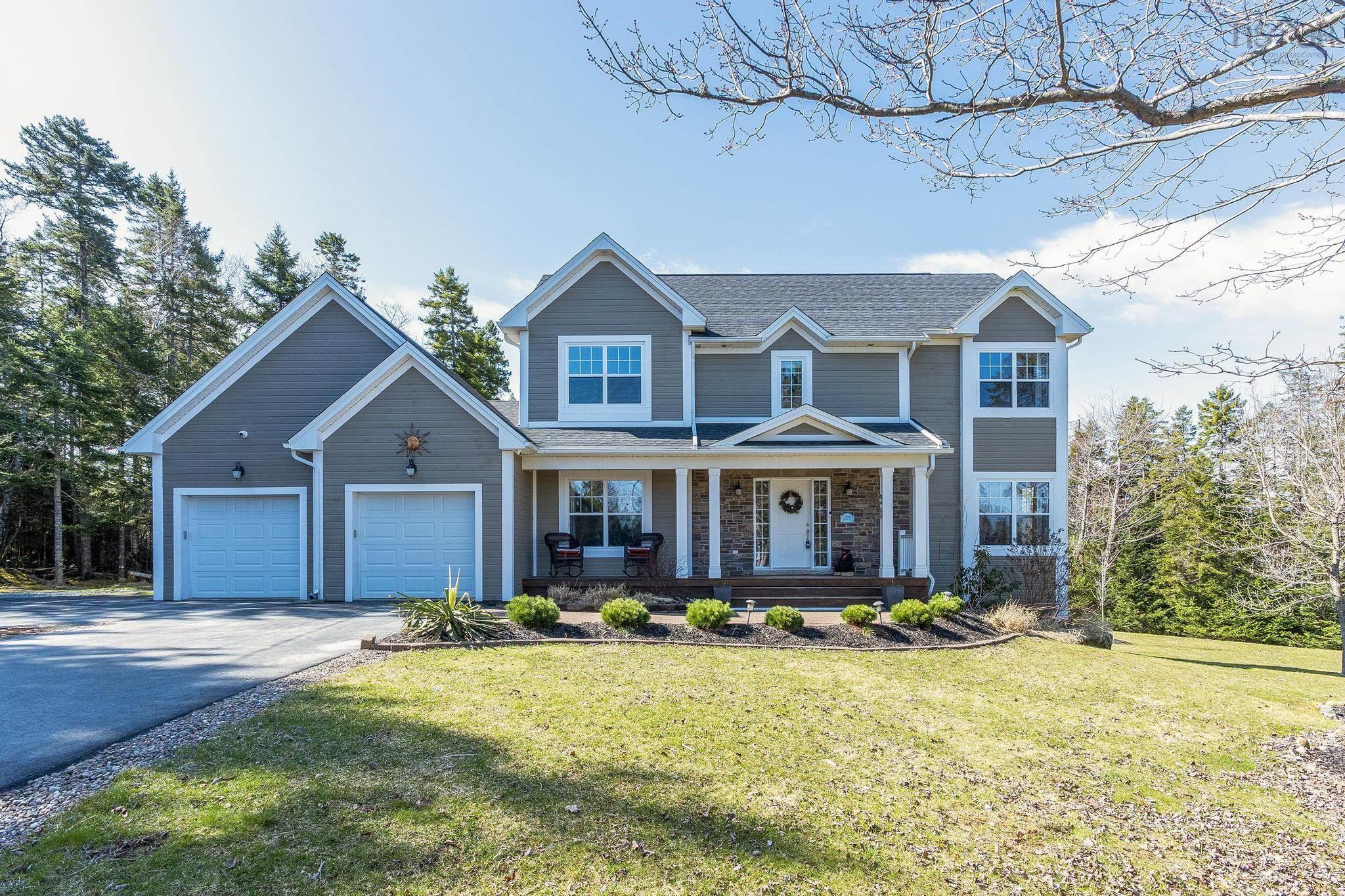 608 Voyageur Way, Hammonds Plains, NS (MLS® 202508025)