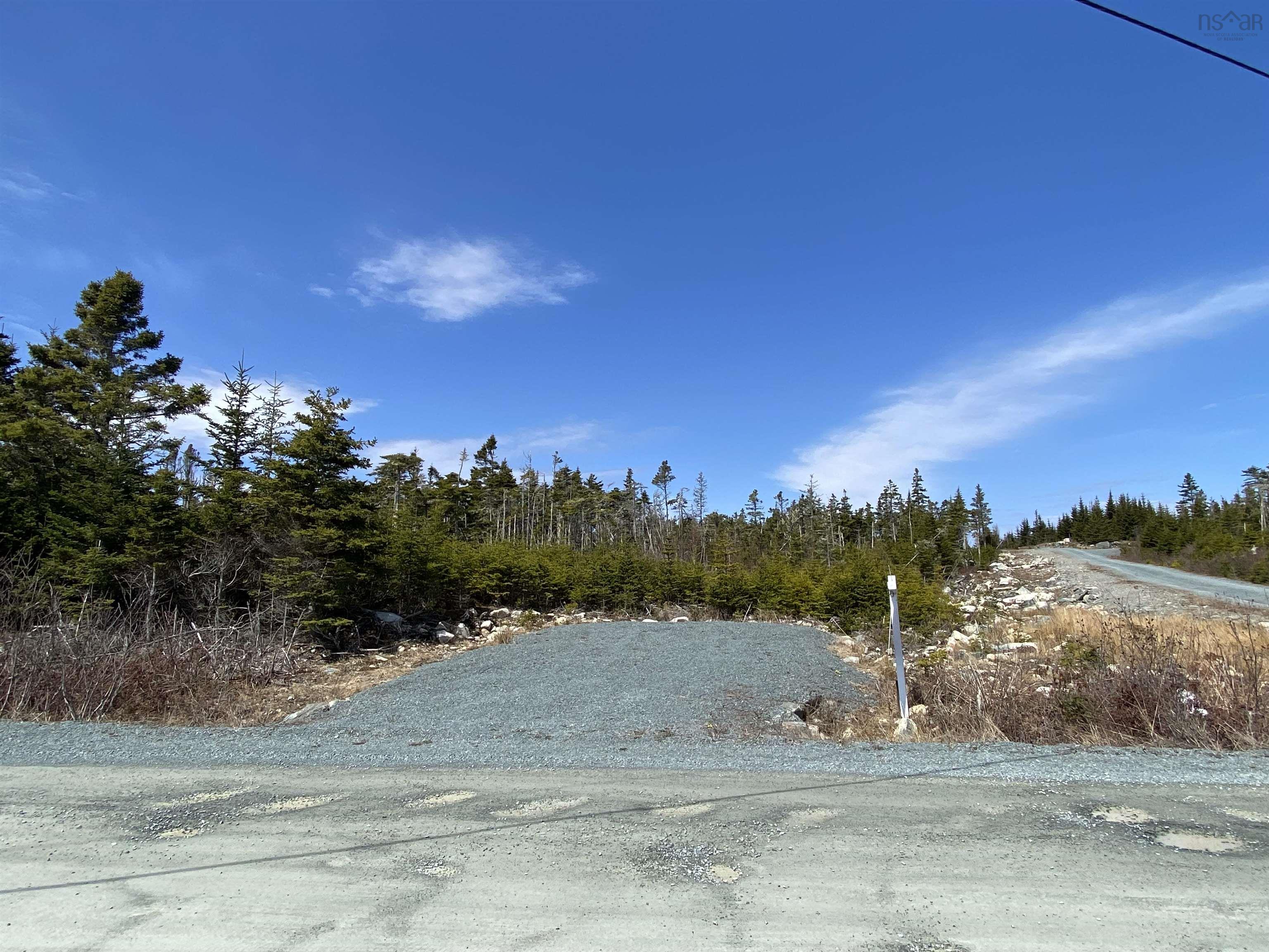 2875 Ostrea Lake Road, Pleasant Point, NS (MLS® 202508027)