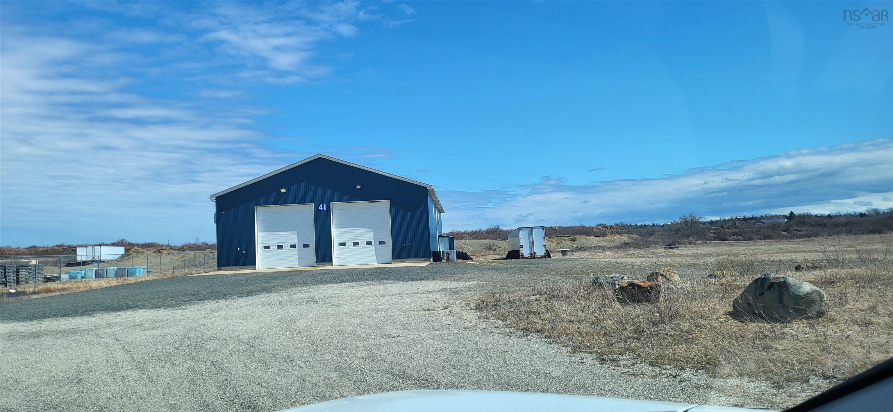 $425,000.00: 41 John Thibodeau Road, Meteghan Centre