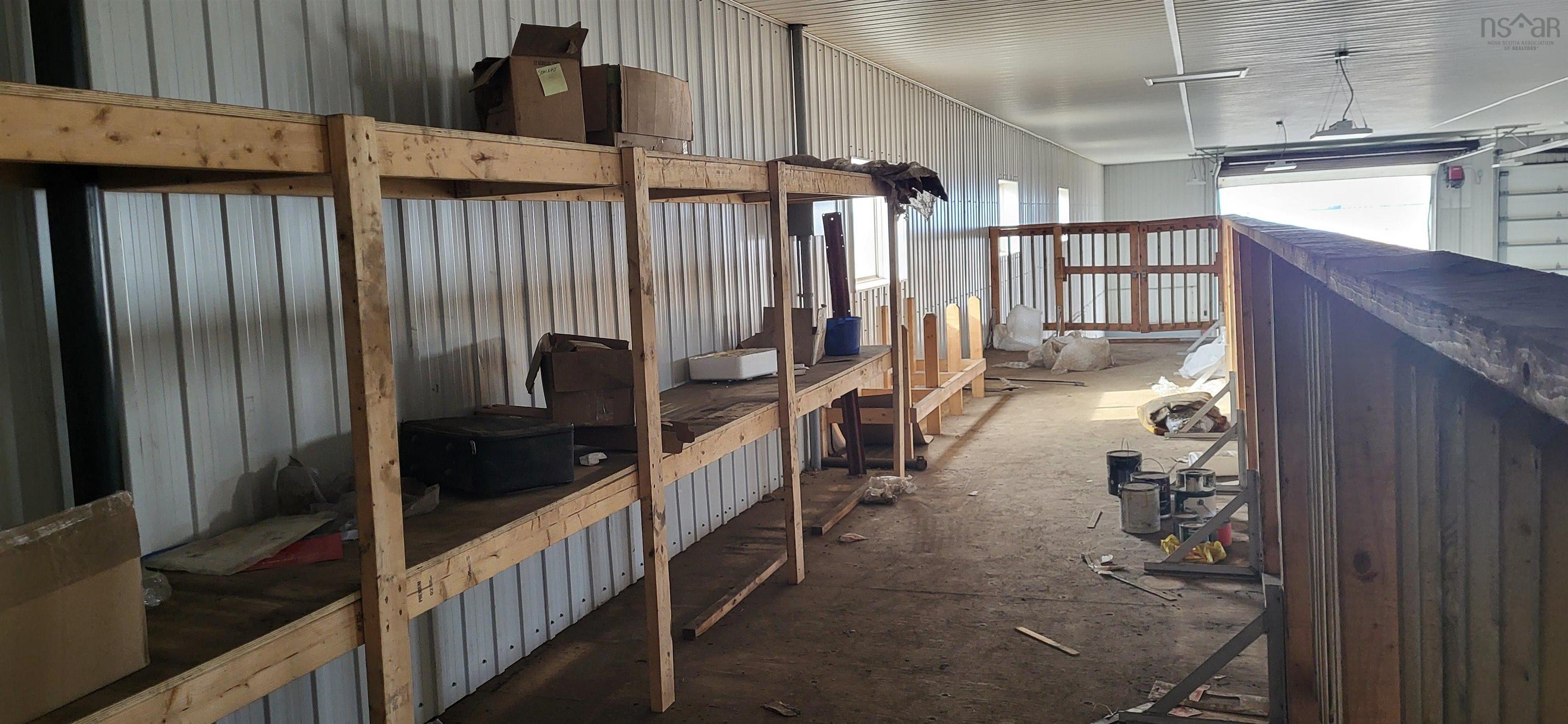 $425,000.00: 41 John Thibodeau Road, Meteghan Centre