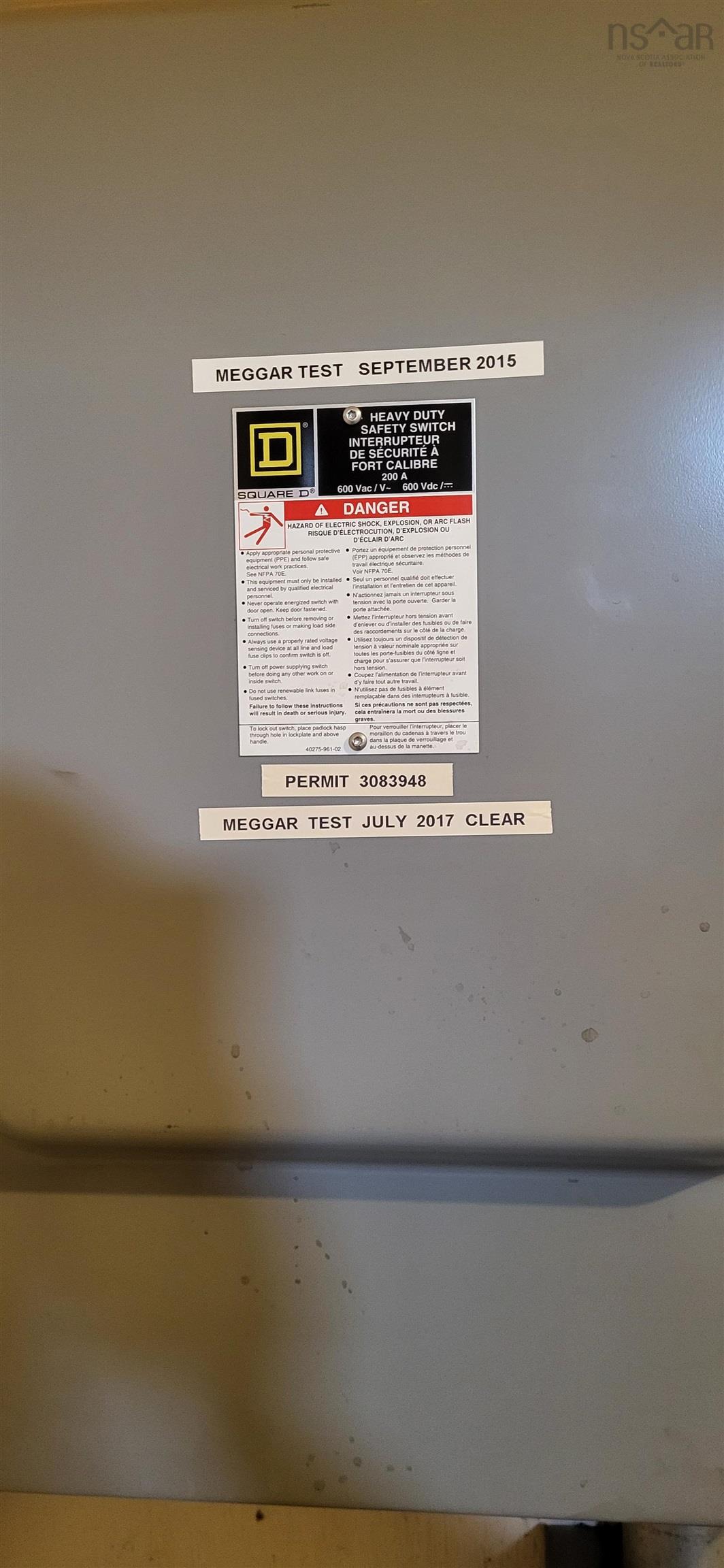 $425,000.00: 41 John Thibodeau Road, Meteghan Centre