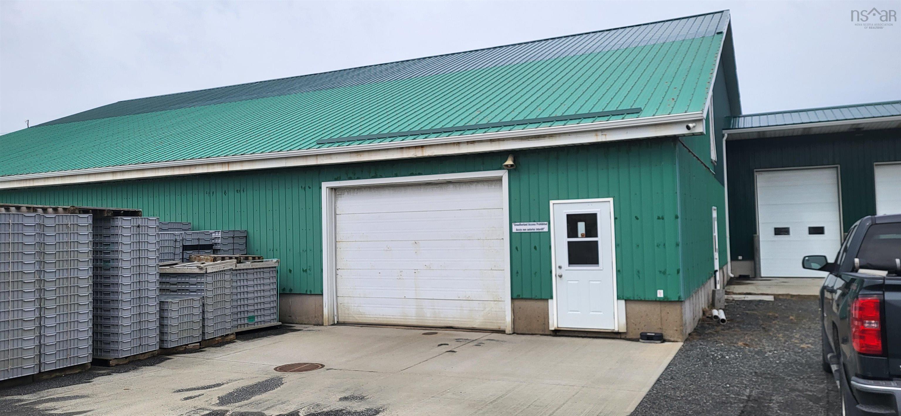 $600,000.00: 1 7861 Highway 1, Meteghan