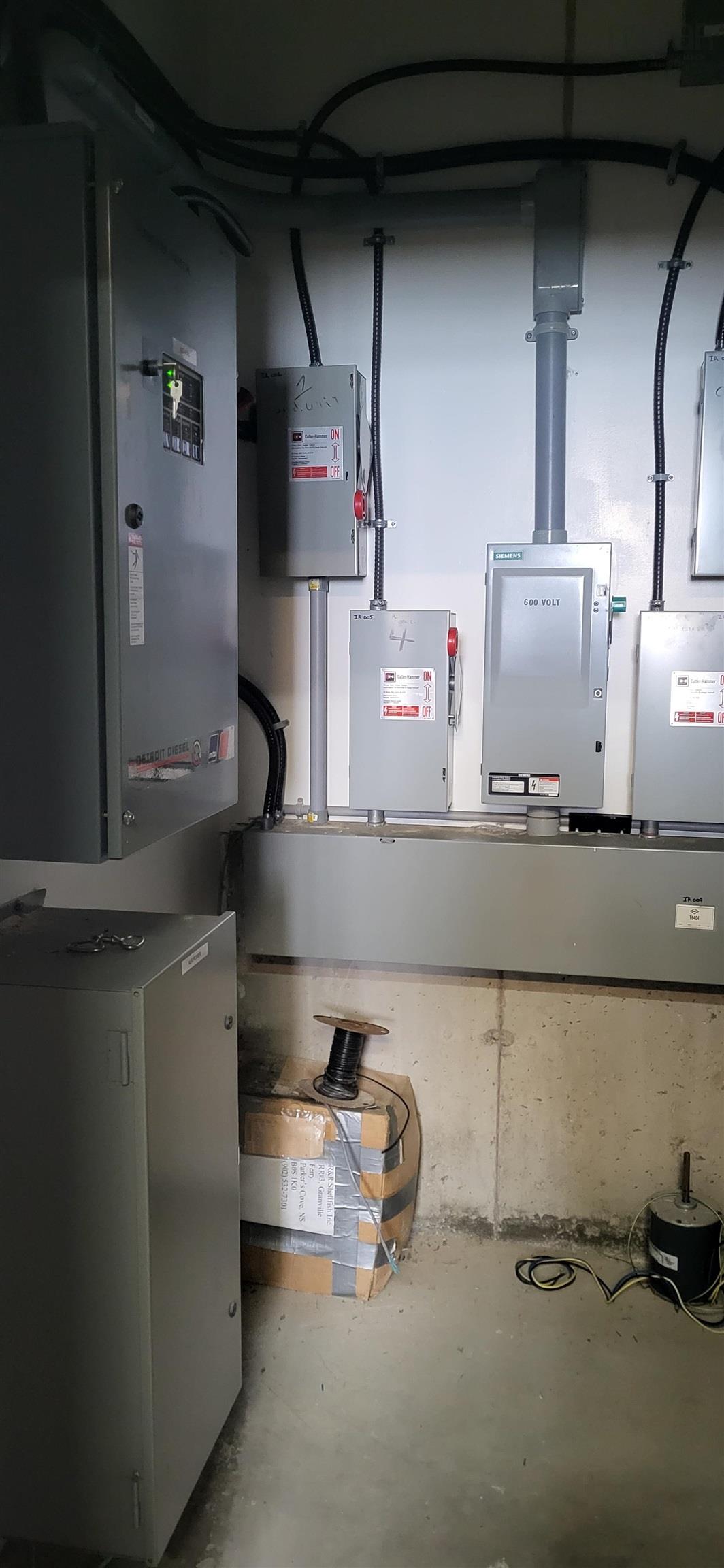 $600,000.00: 1 7861 Highway 1, Meteghan