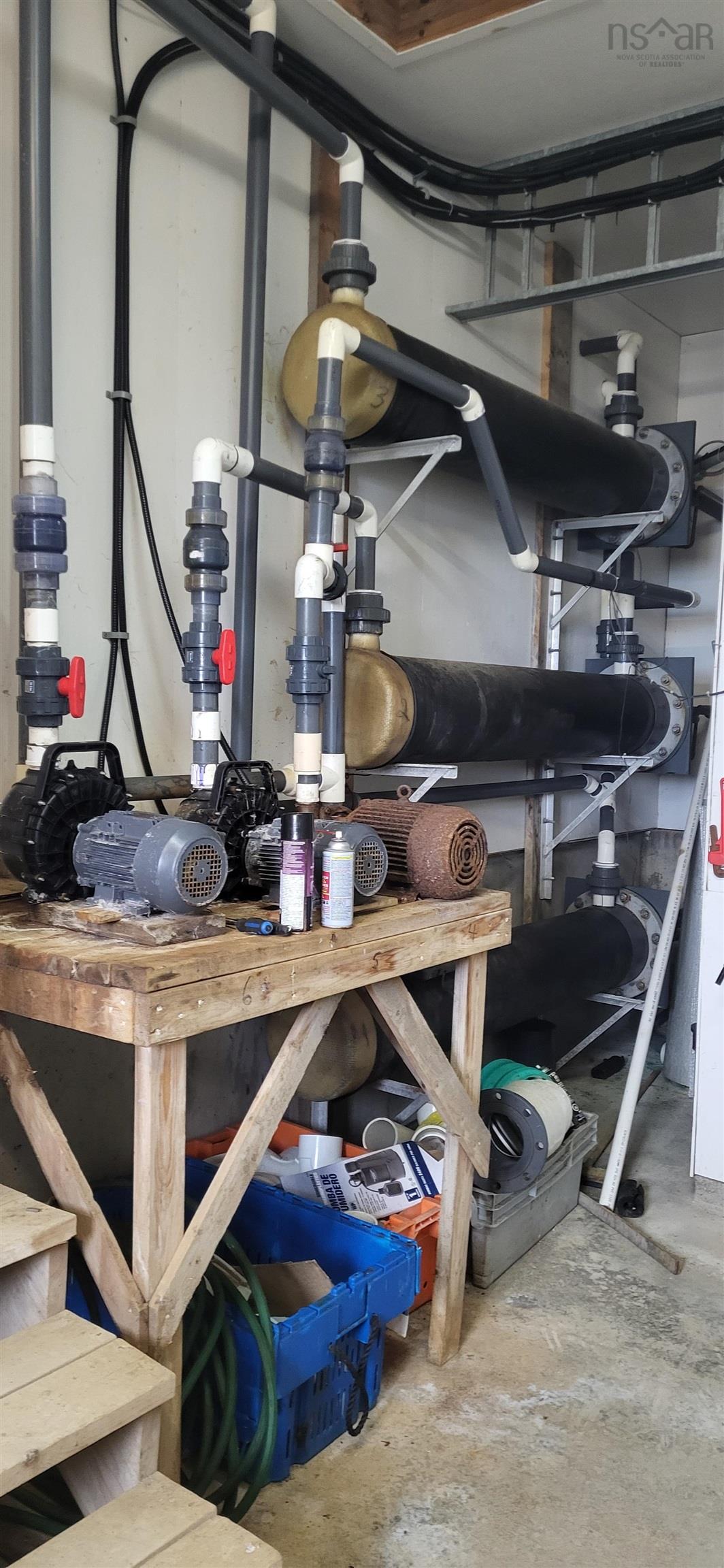 $600,000.00: 1 7861 Highway 1, Meteghan