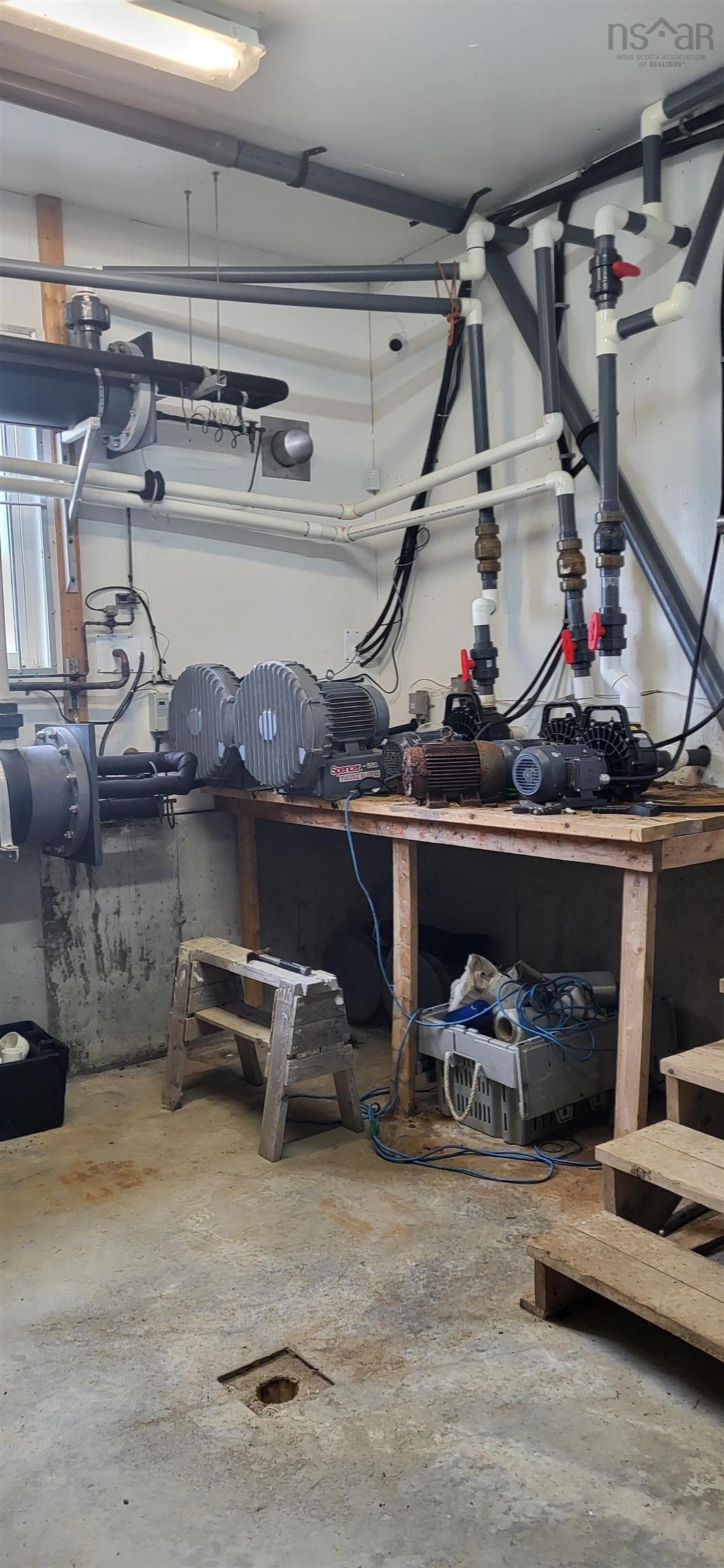 $600,000.00: 1 7861 Highway 1, Meteghan