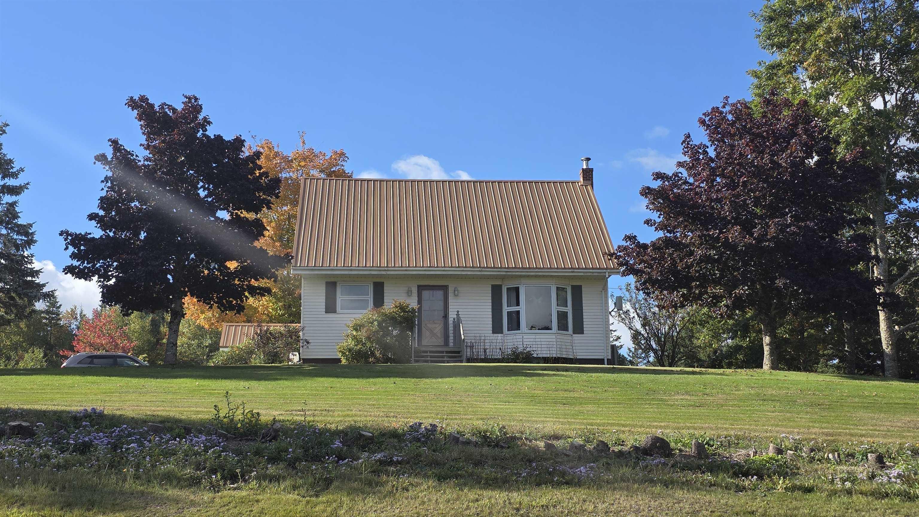 $420,000.00: 1981 Antigonish Guysborough Road, Marydale