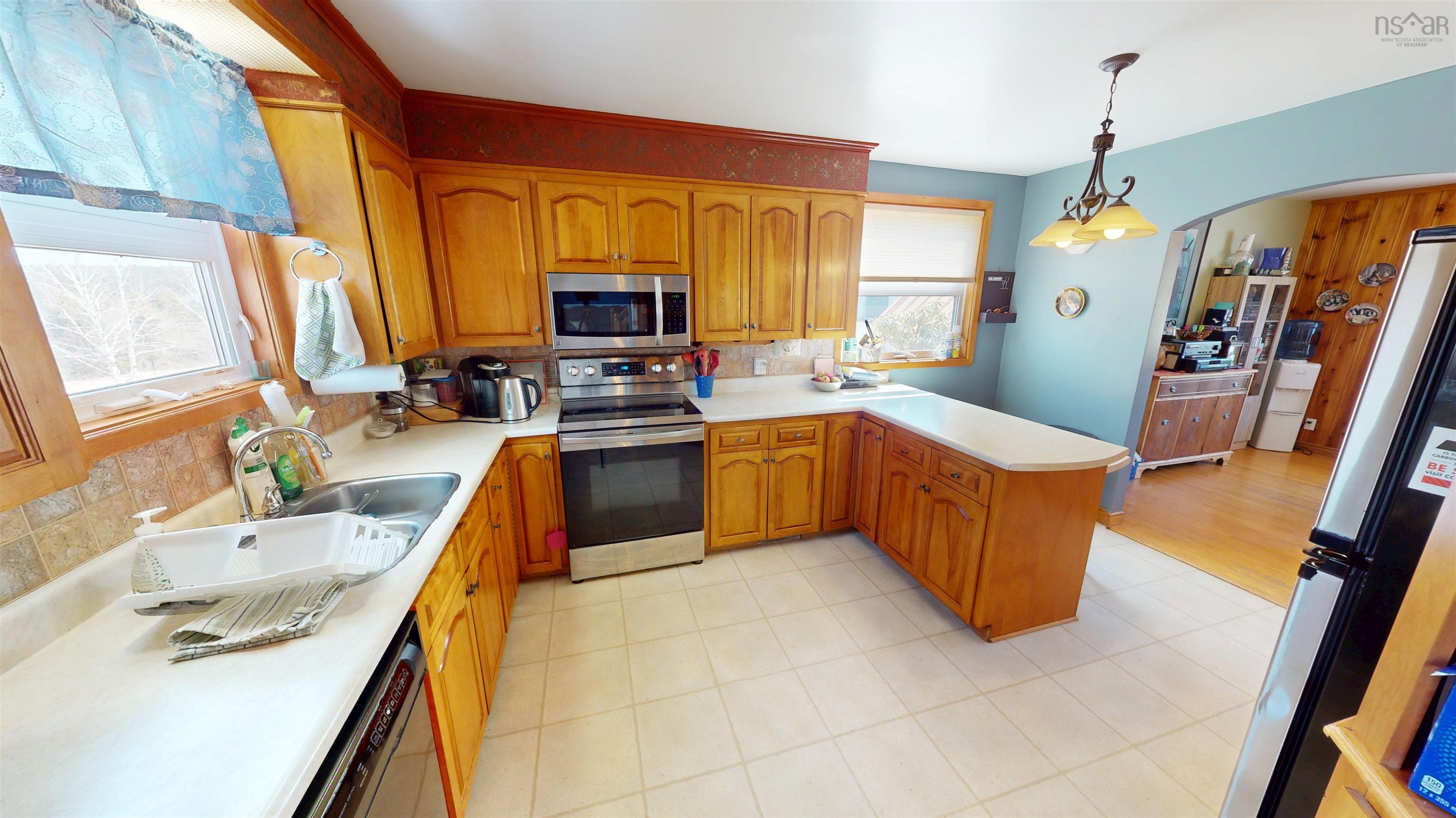 $420,000.00: 1981 Antigonish Guysborough Road, Marydale