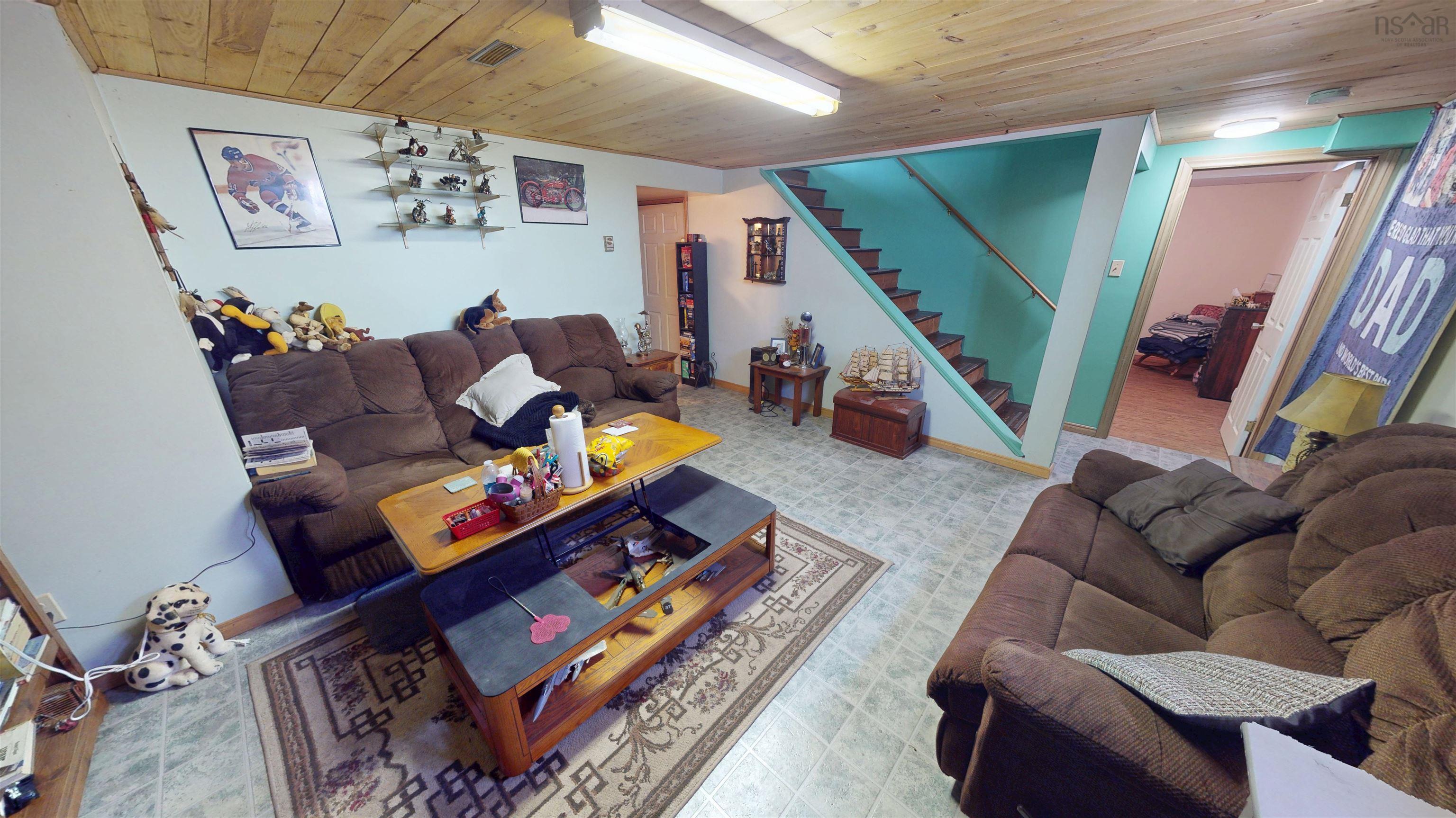 $420,000.00: 1981 Antigonish Guysborough Road, Marydale