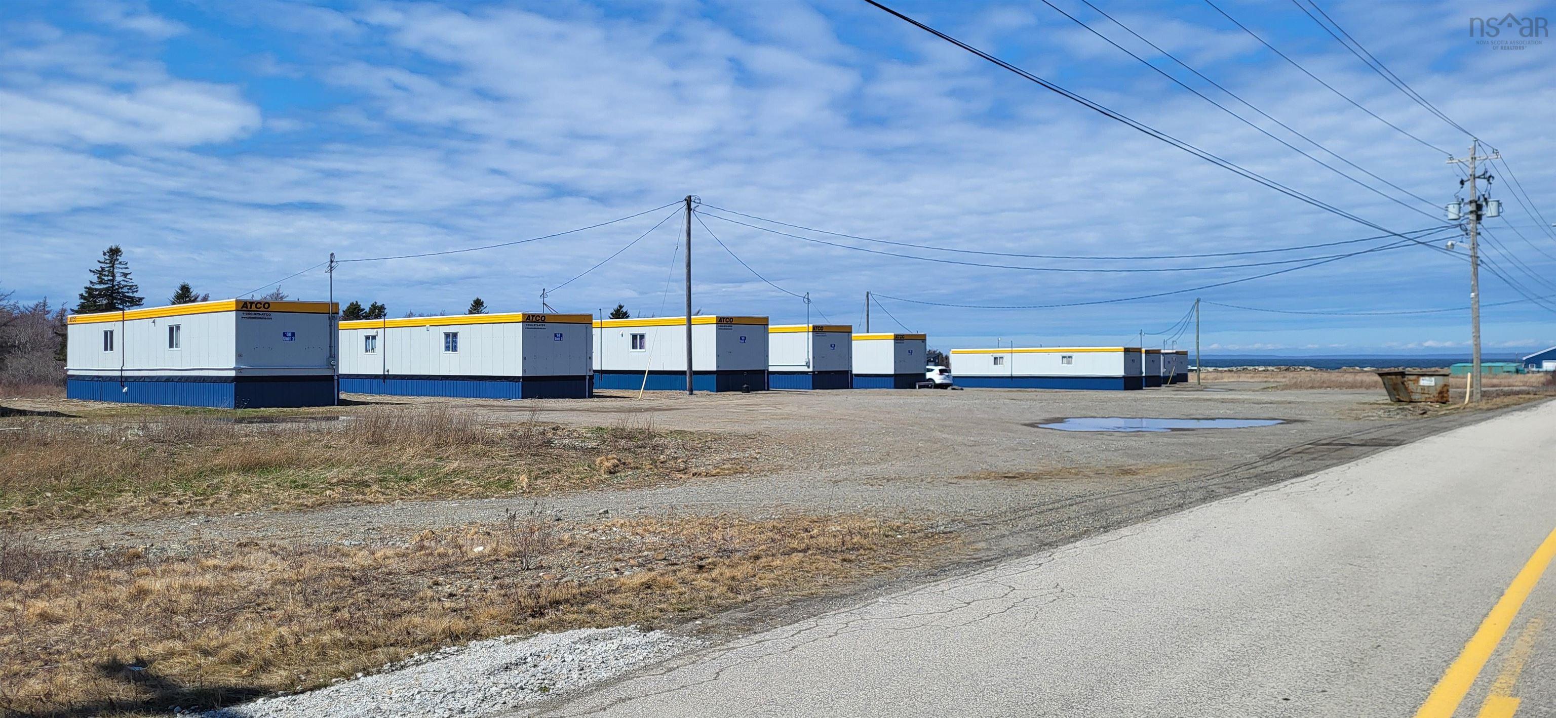 $350,000.00: 68 & 54 John Thibodeau Road, Meteghan Center, Meteghan