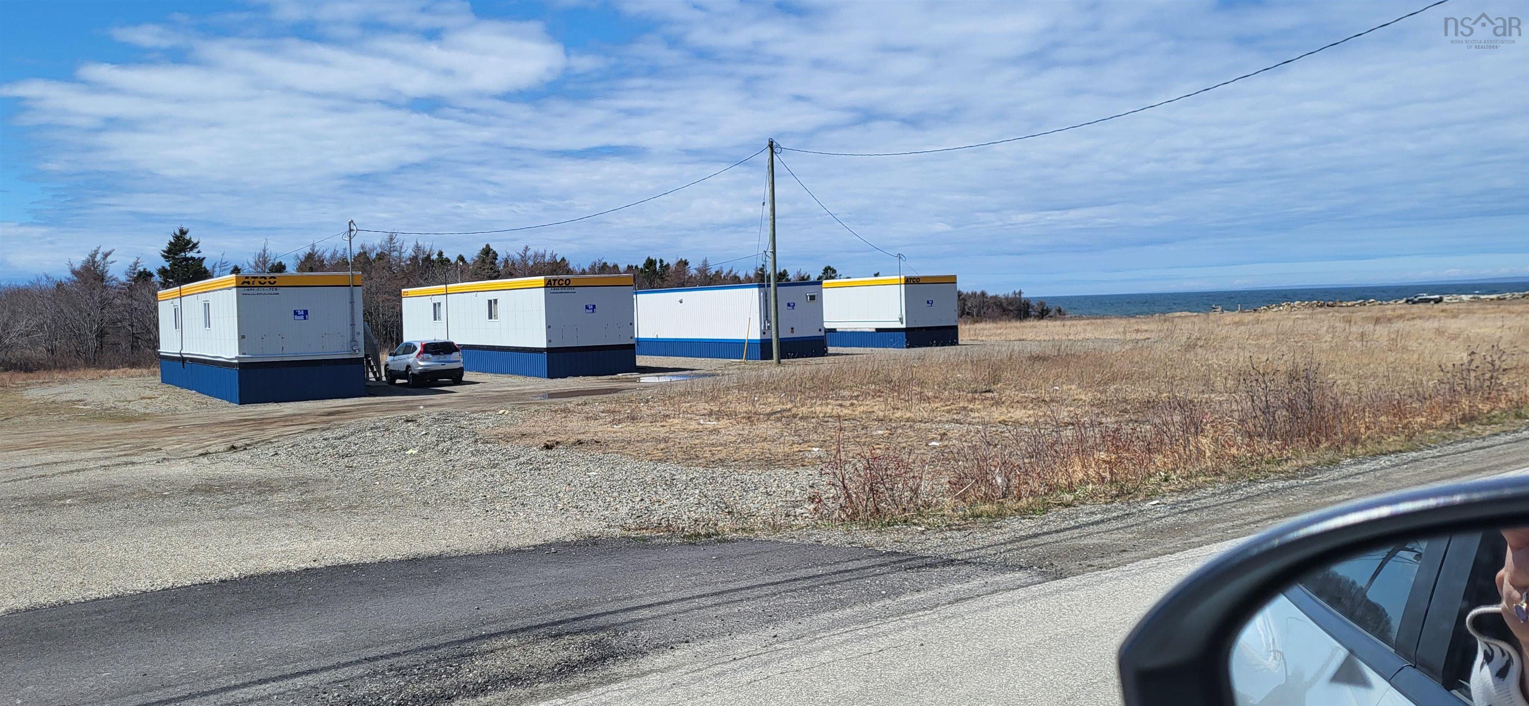 $350,000.00: 68 & 54 John Thibodeau Road, Meteghan Center, Meteghan