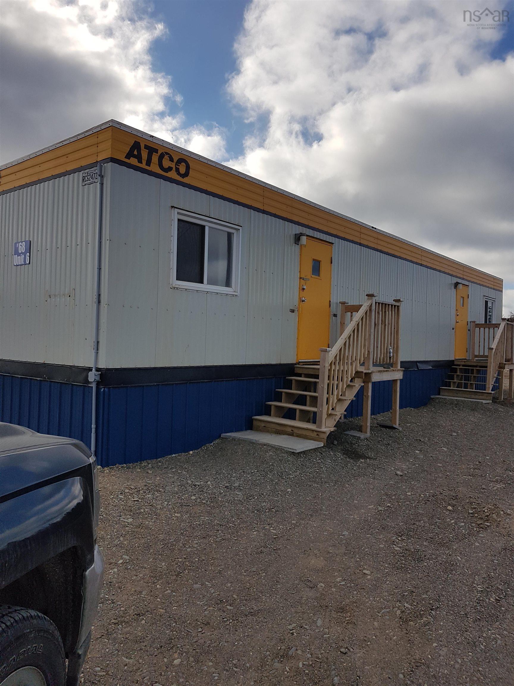 $350,000.00: 68 & 54 John Thibodeau Road, Meteghan Center, Meteghan