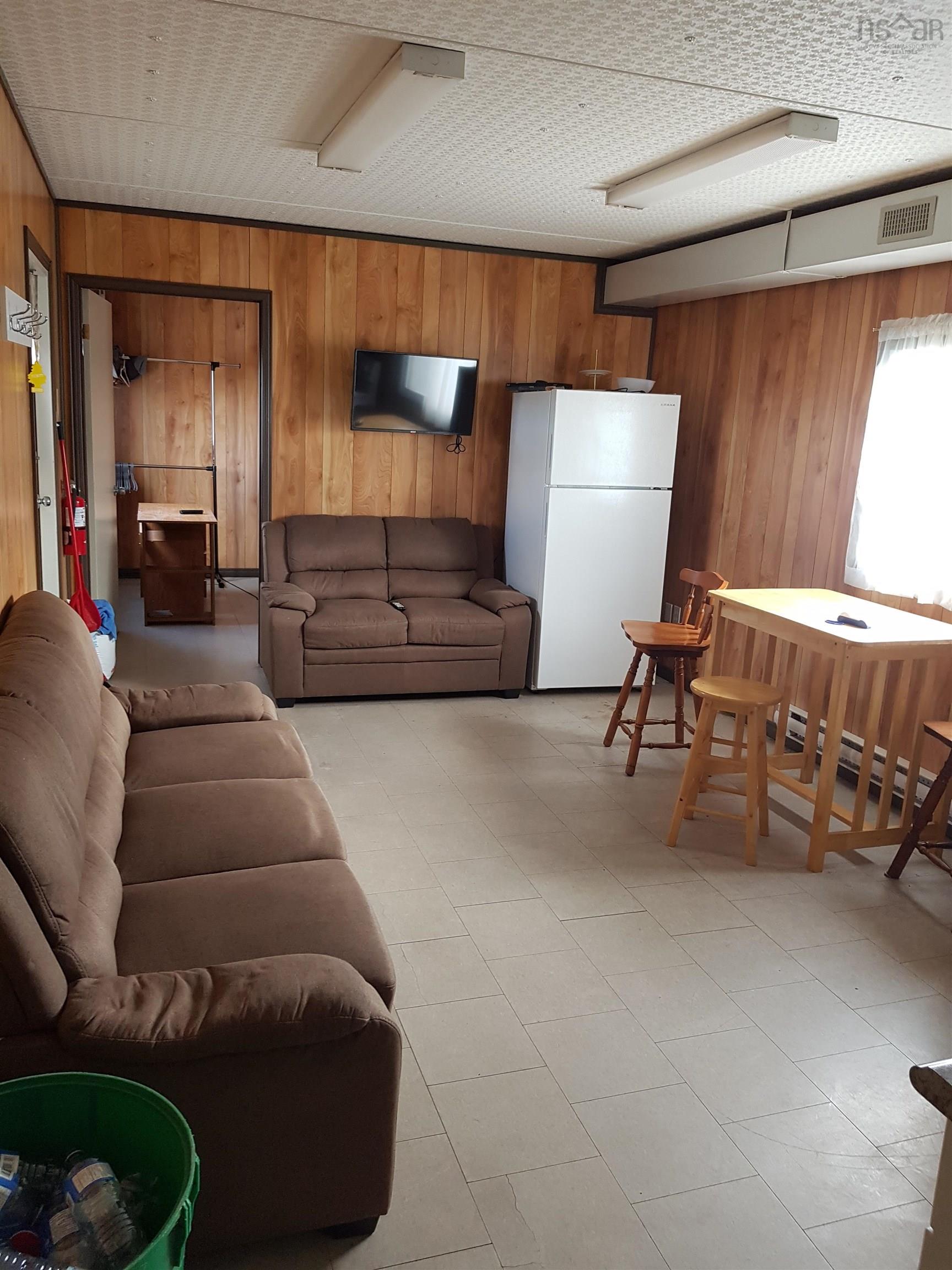 $350,000.00: 68 & 54 John Thibodeau Road, Meteghan Center, Meteghan