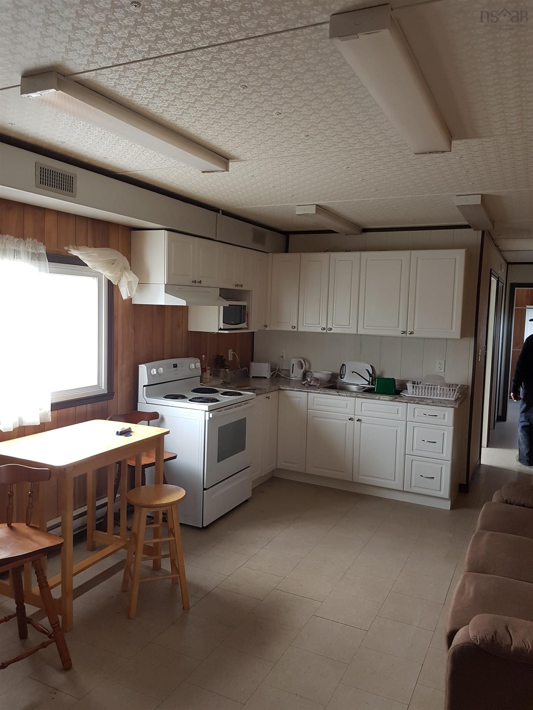 $350,000.00: 68 & 54 John Thibodeau Road, Meteghan Center, Meteghan