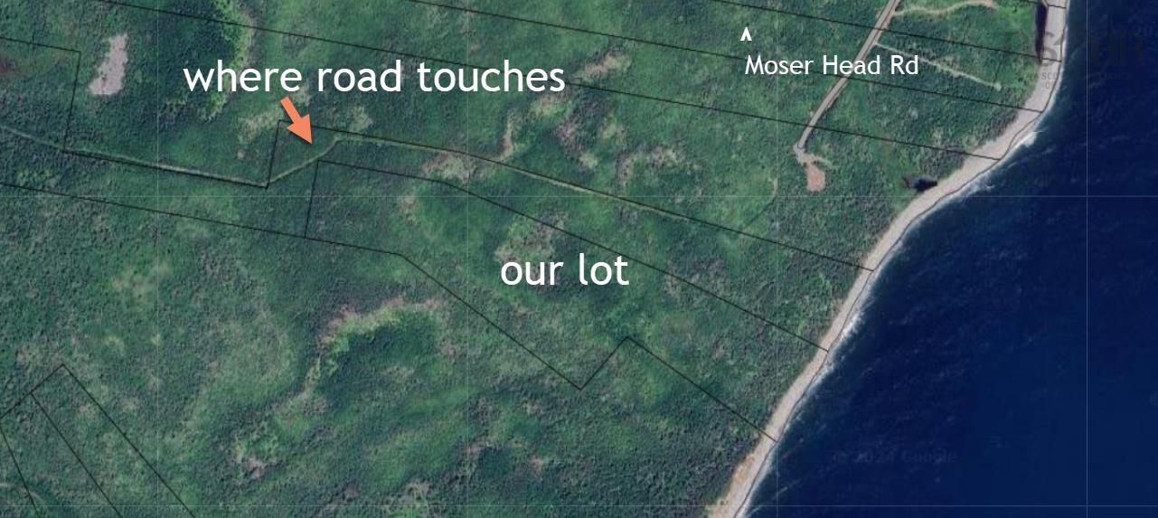 Lot 15 Jeddore Cape, Lower West Jeddore, NS (MLS® 202508047)