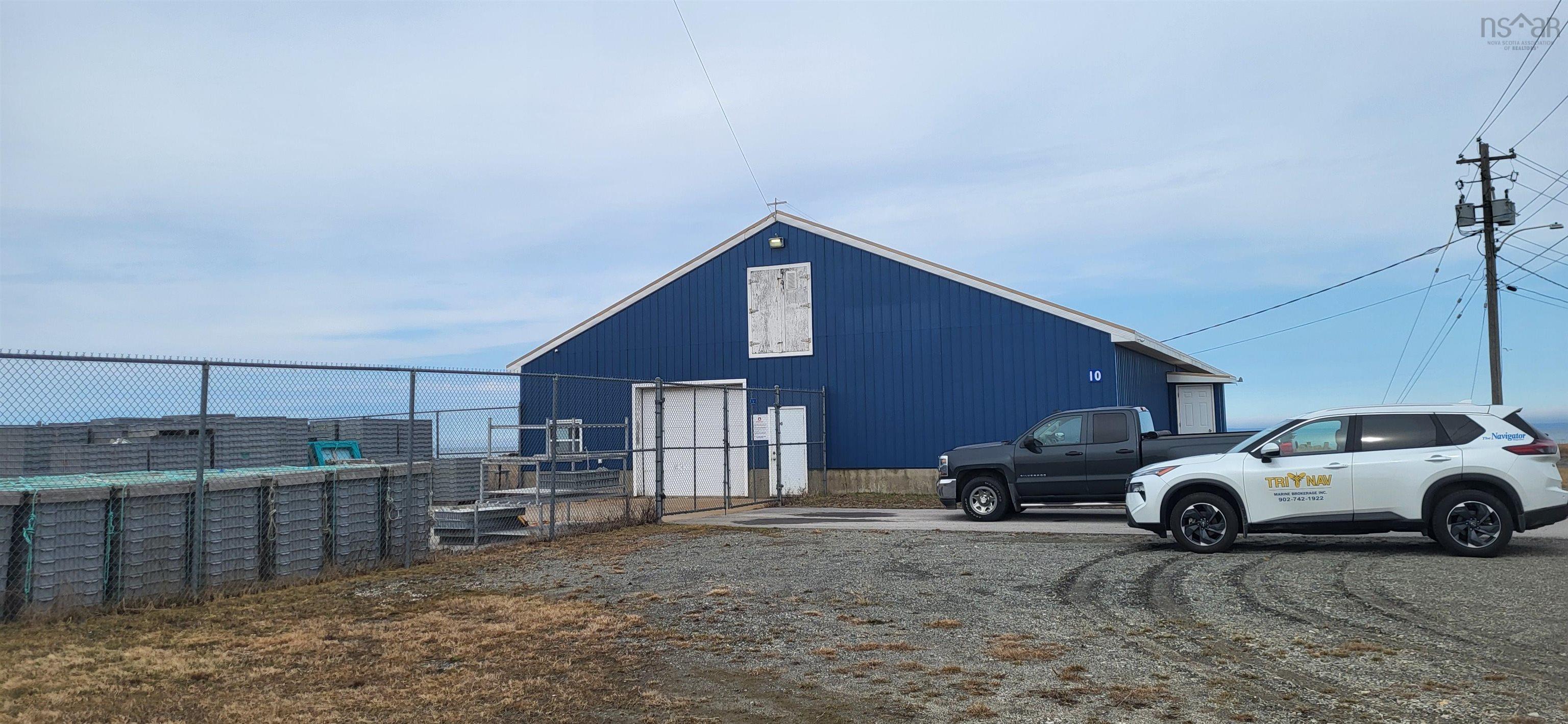 $540,000.00: 54 John Thibodeau Road, Meteghan