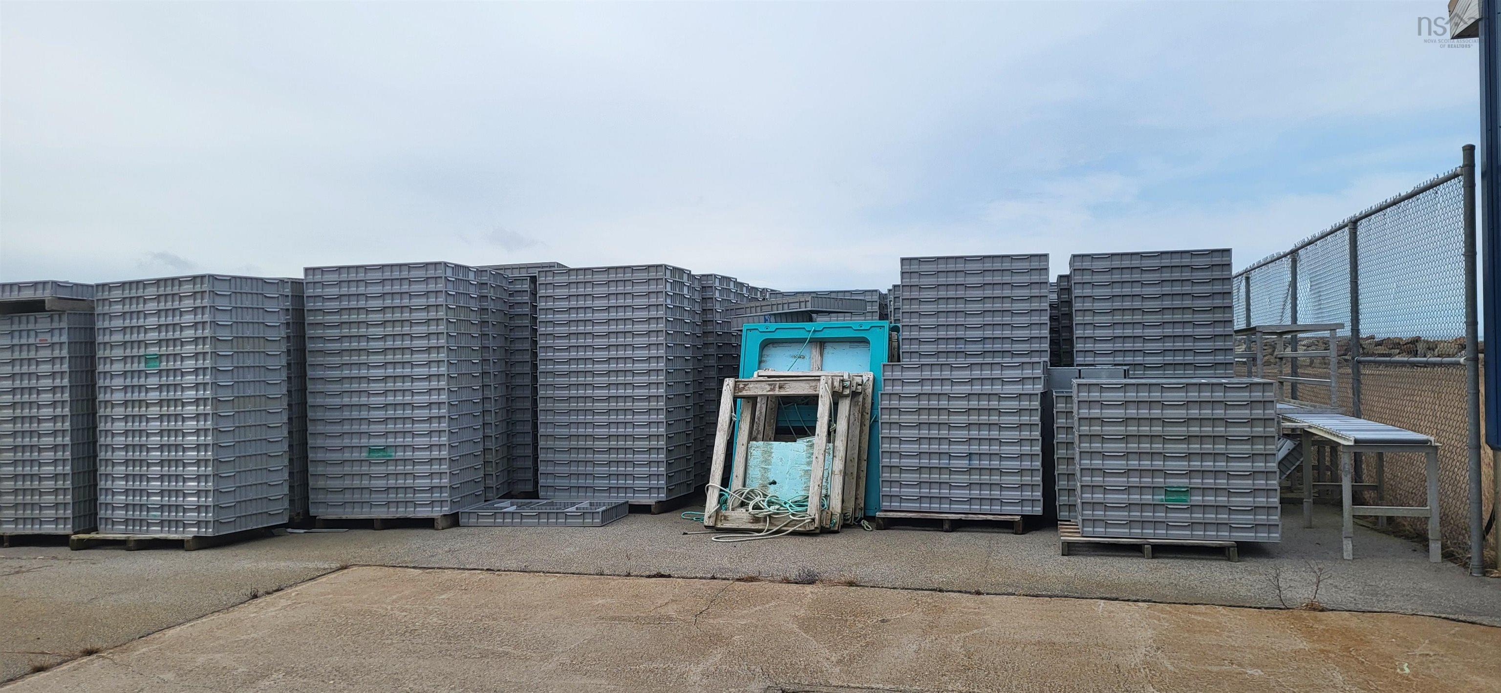 $540,000.00: 54 John Thibodeau Road, Meteghan