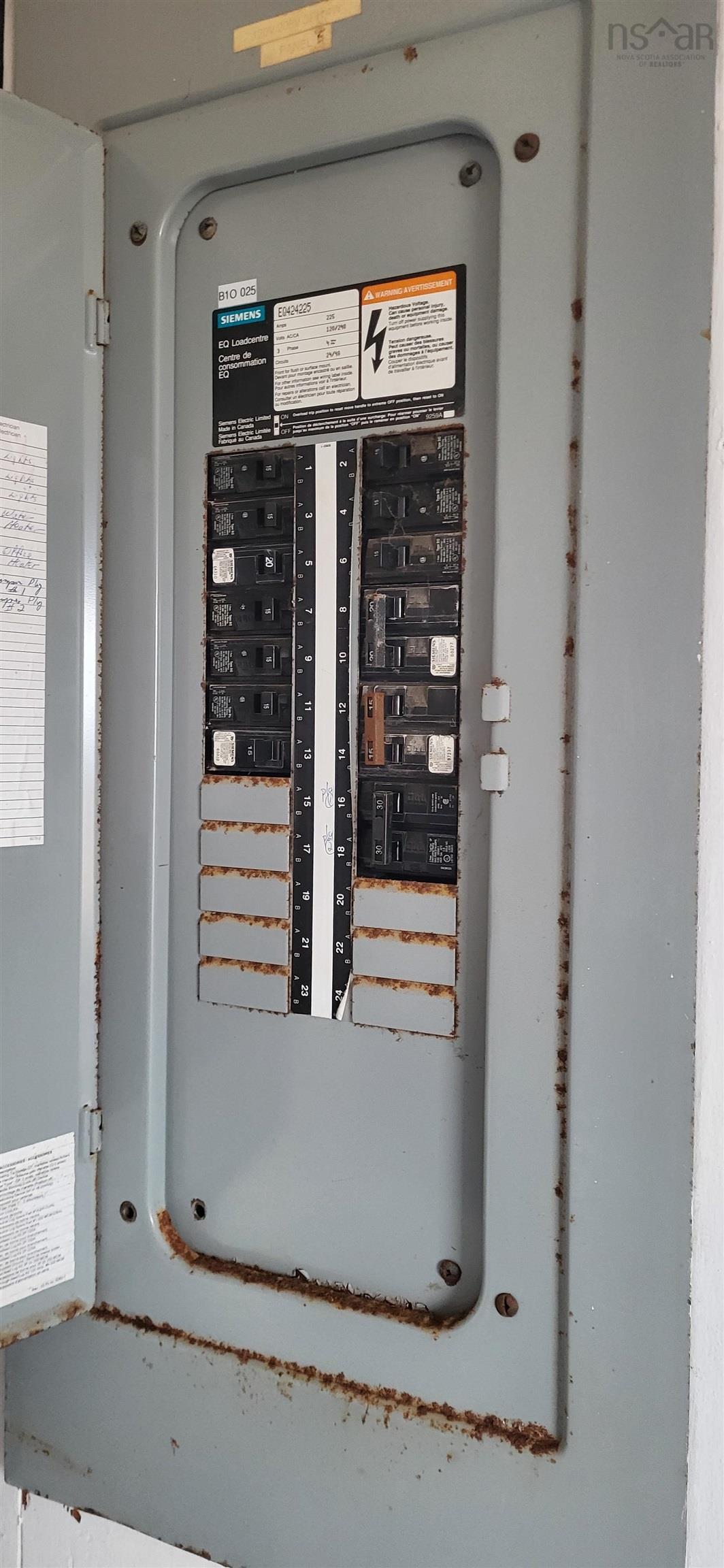 $540,000.00: 54 John Thibodeau Road, Meteghan