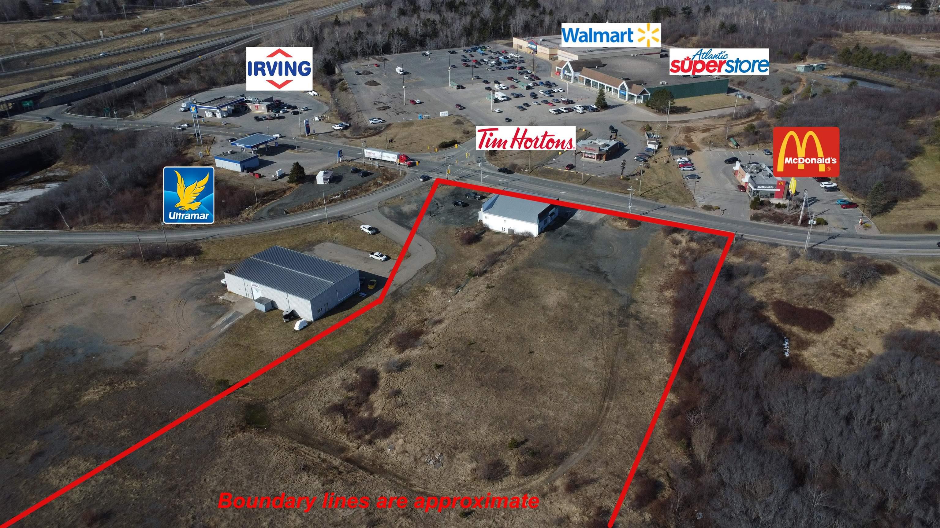 $599,000.00: 471 NS-303 Highway, Conway