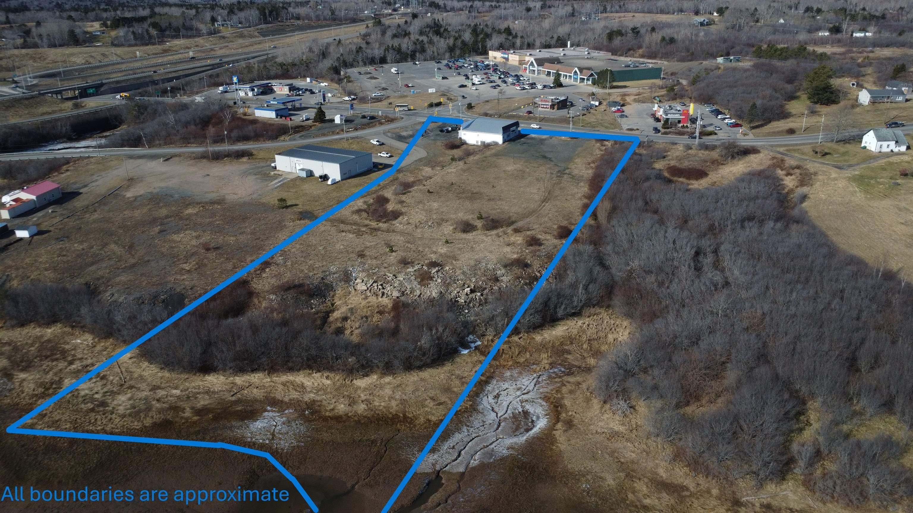 $599,000.00: 471 NS-303 Highway, Conway