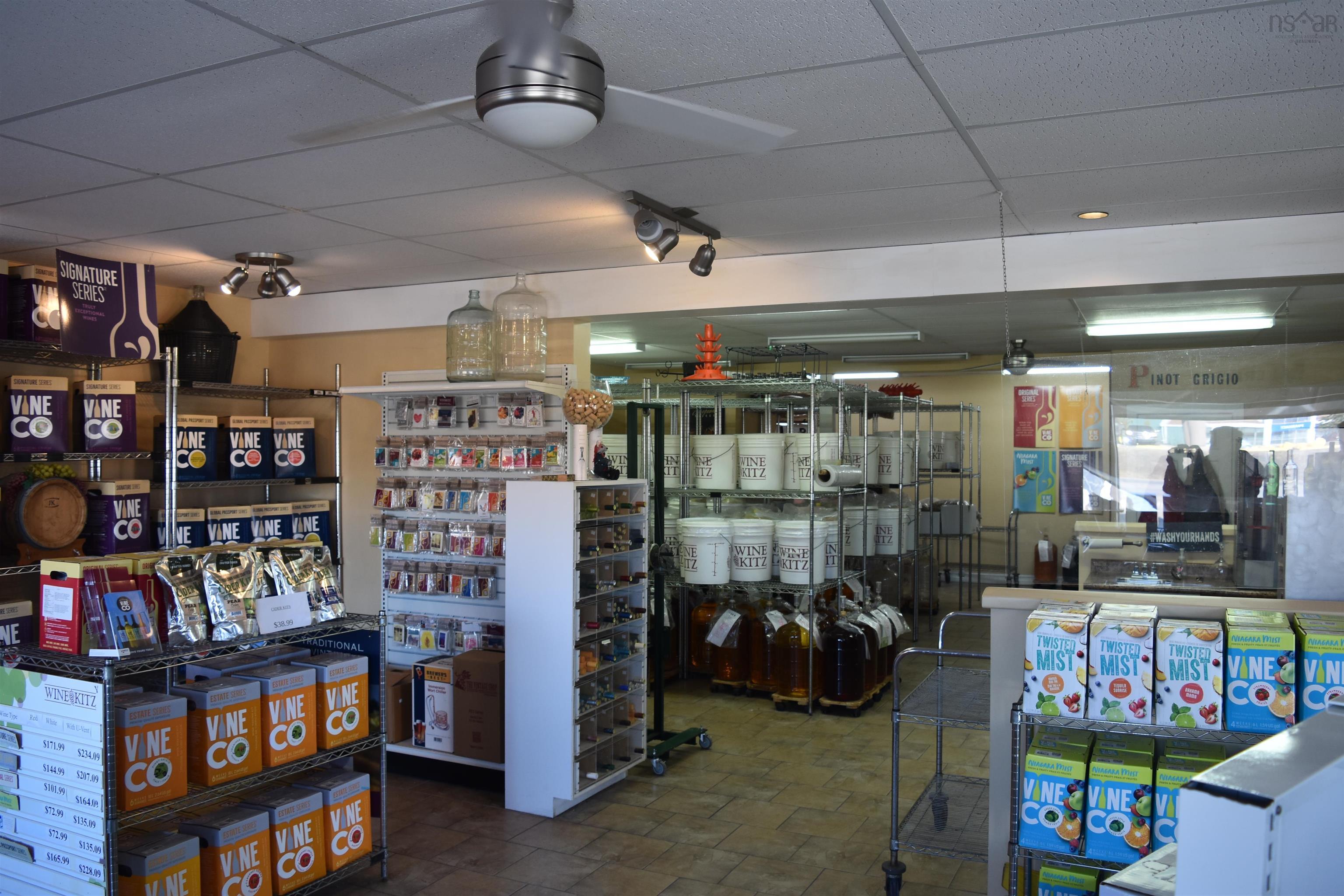 $599,000.00: 471 NS-303 Highway, Conway