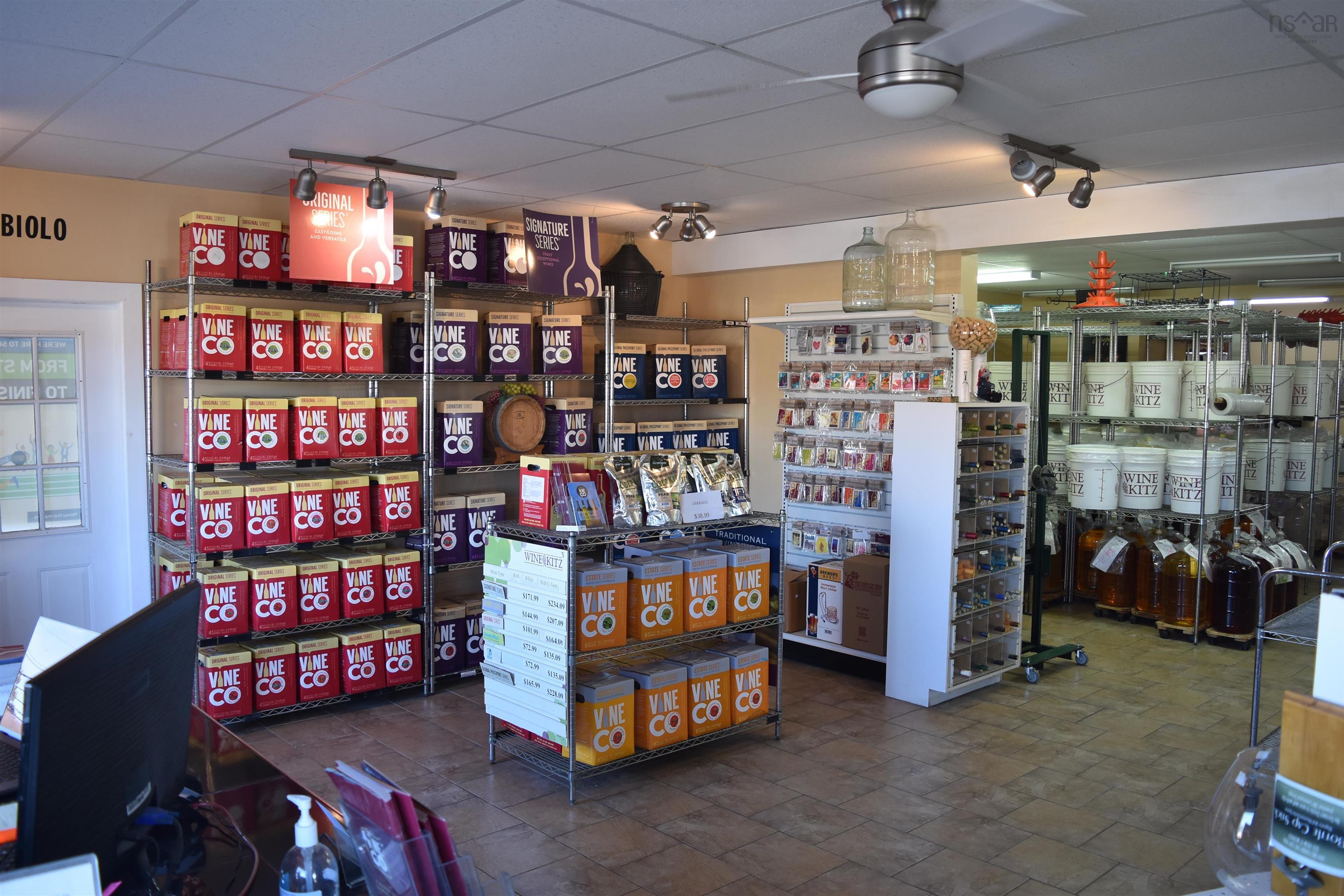 $599,000.00: 471 NS-303 Highway, Conway