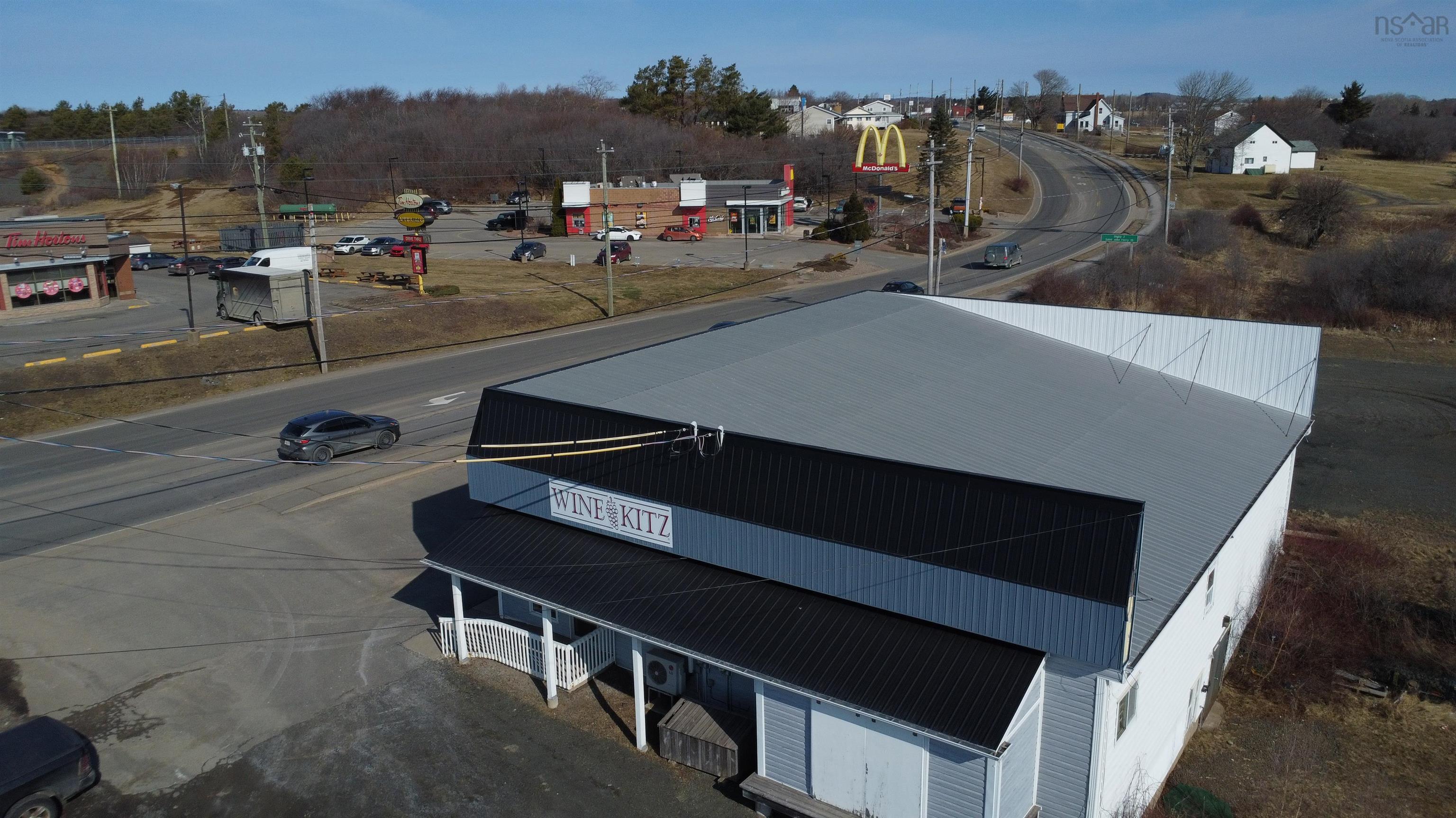 $599,000.00: 471 NS-303 Highway, Conway