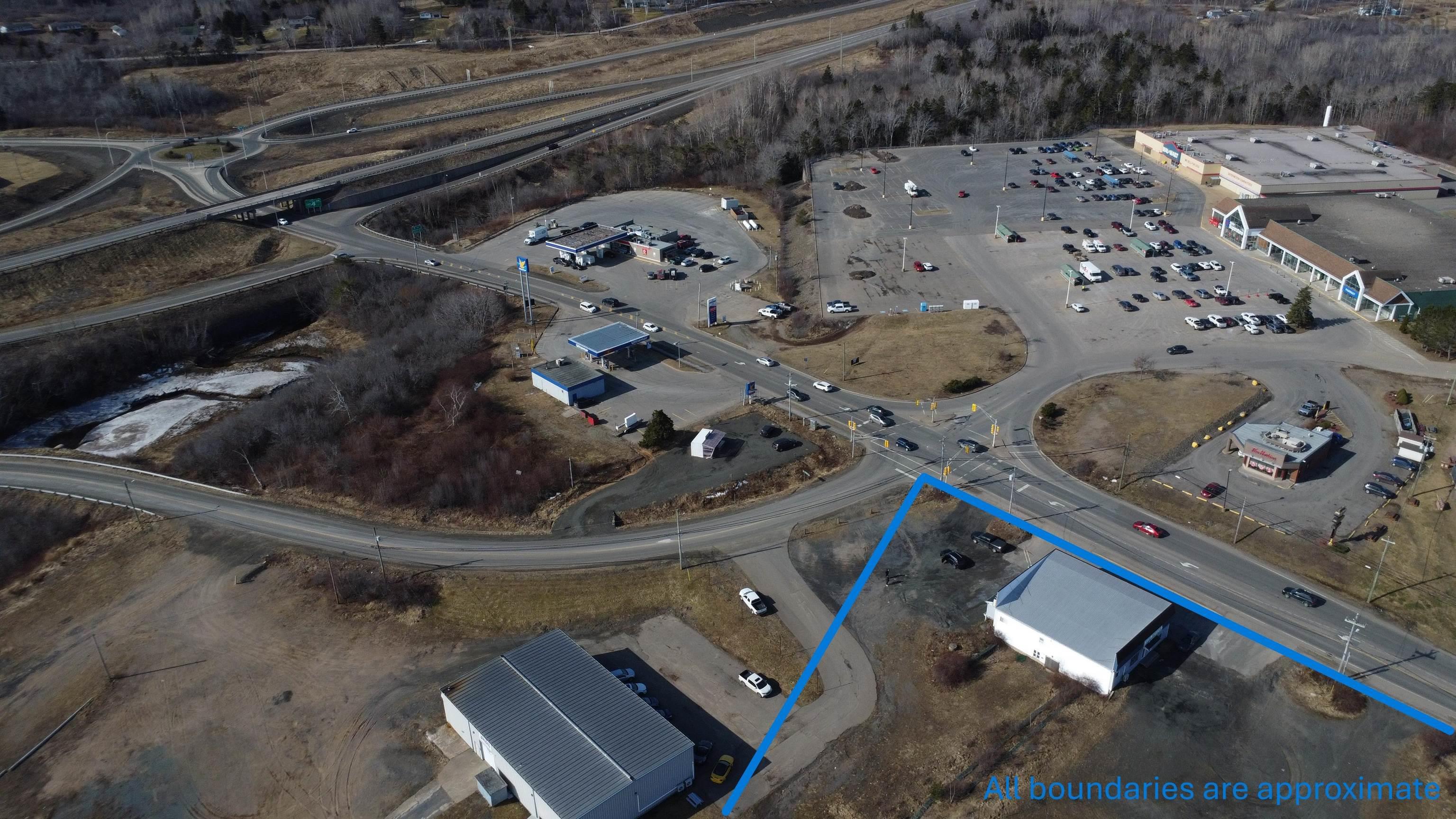 $599,000.00: 471 NS-303 Highway, Conway