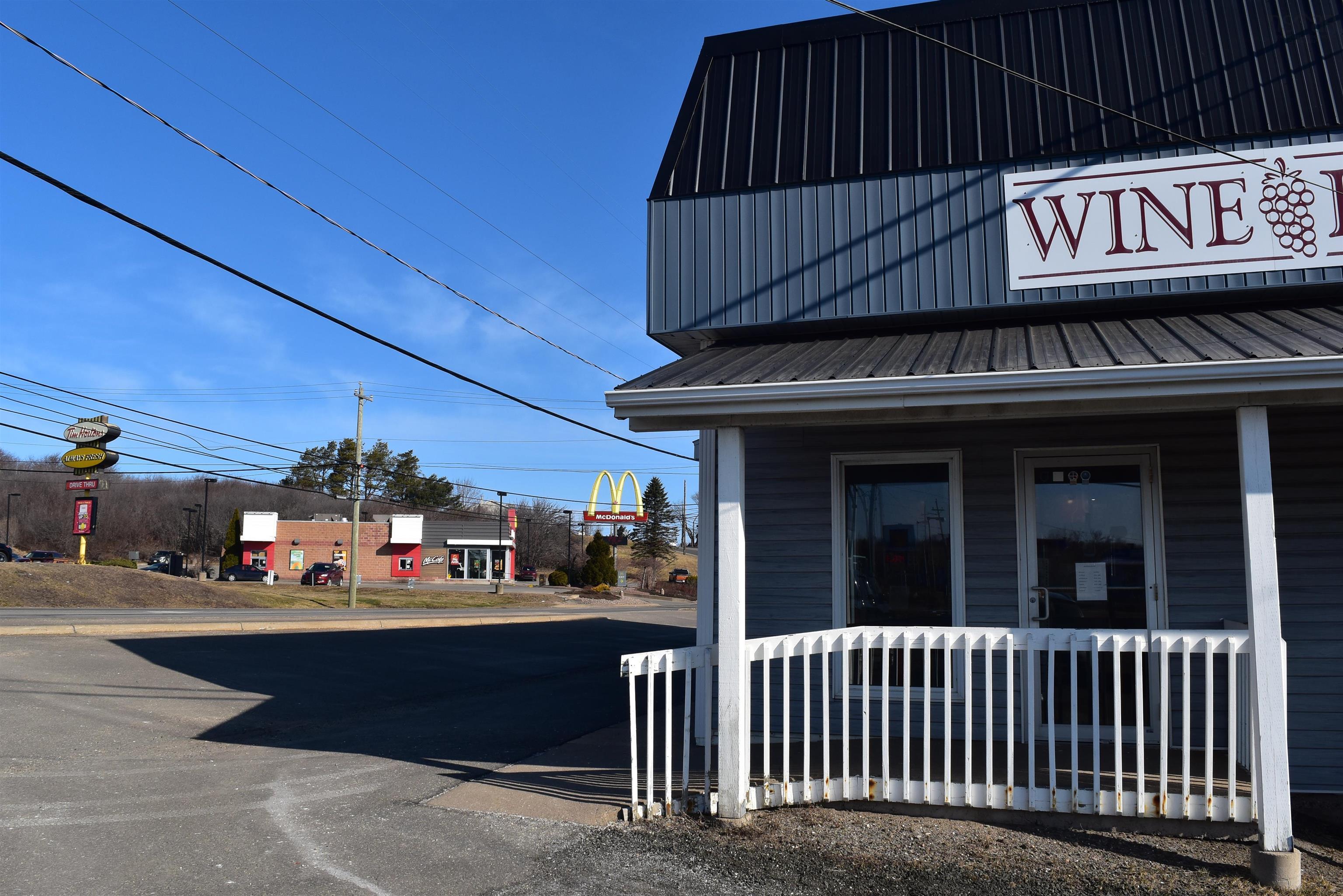 $599,000.00: 471 NS-303 Highway, Conway