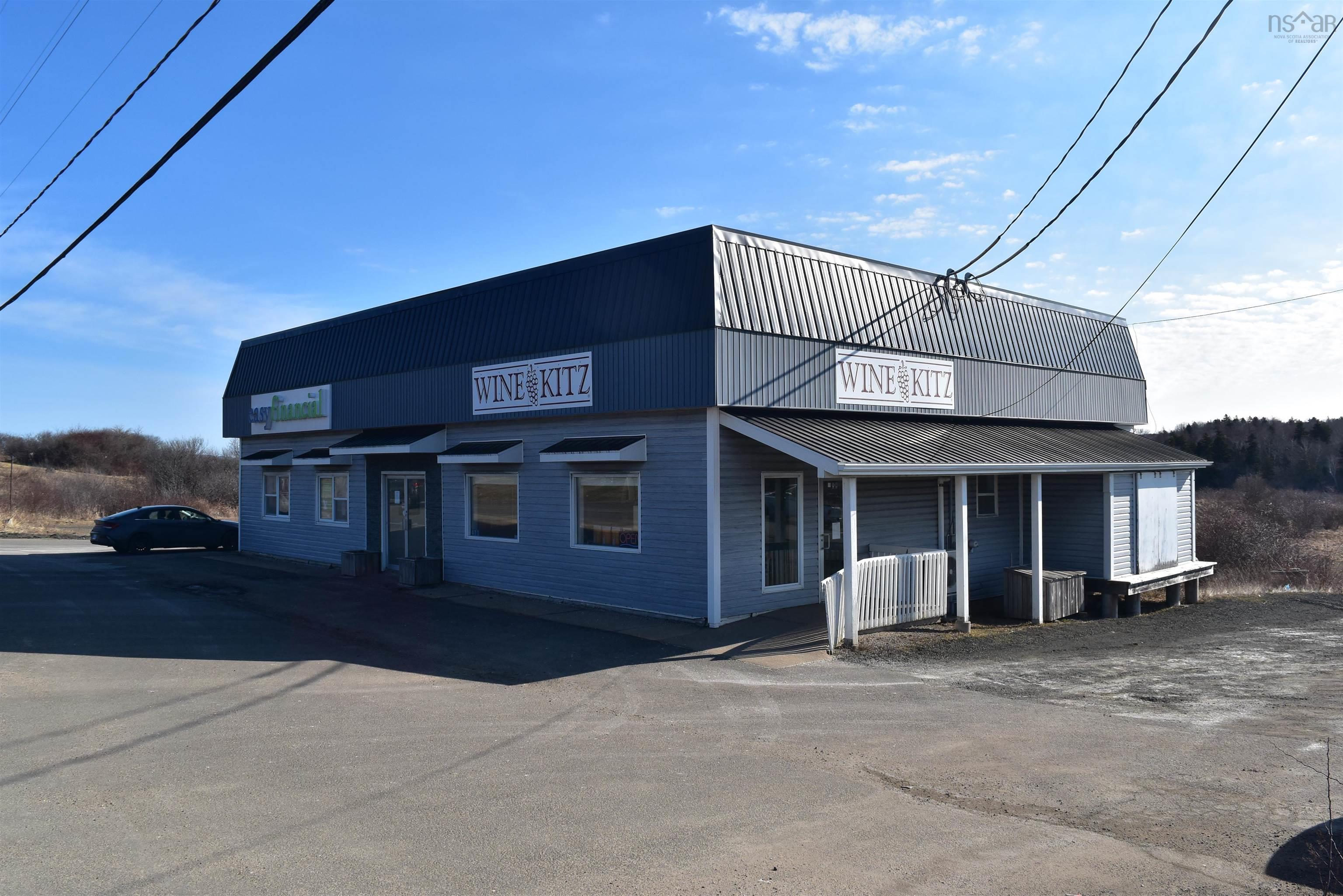 $599,000.00: 471 NS-303 Highway, Conway